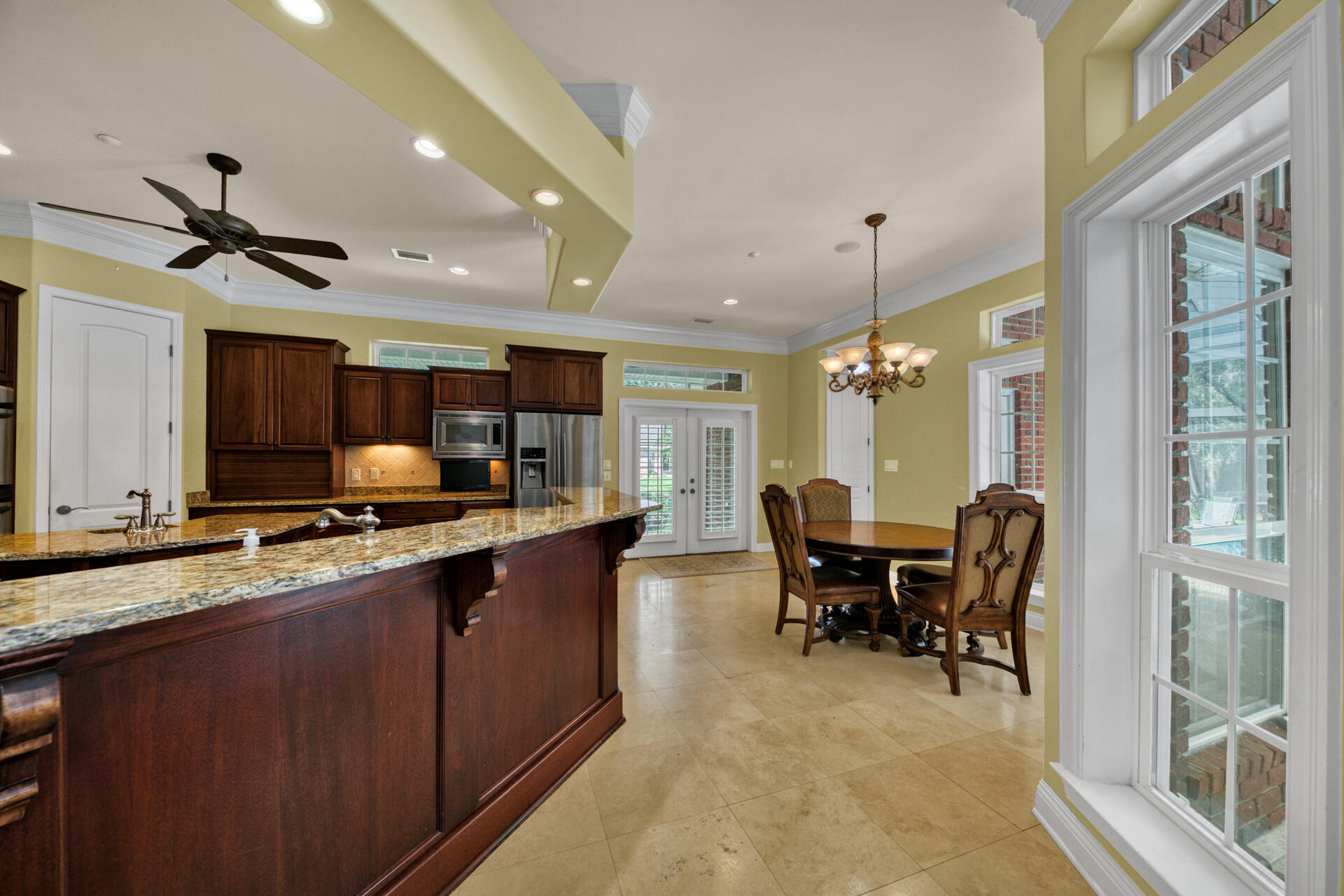 KENWOOD S/D - Residential