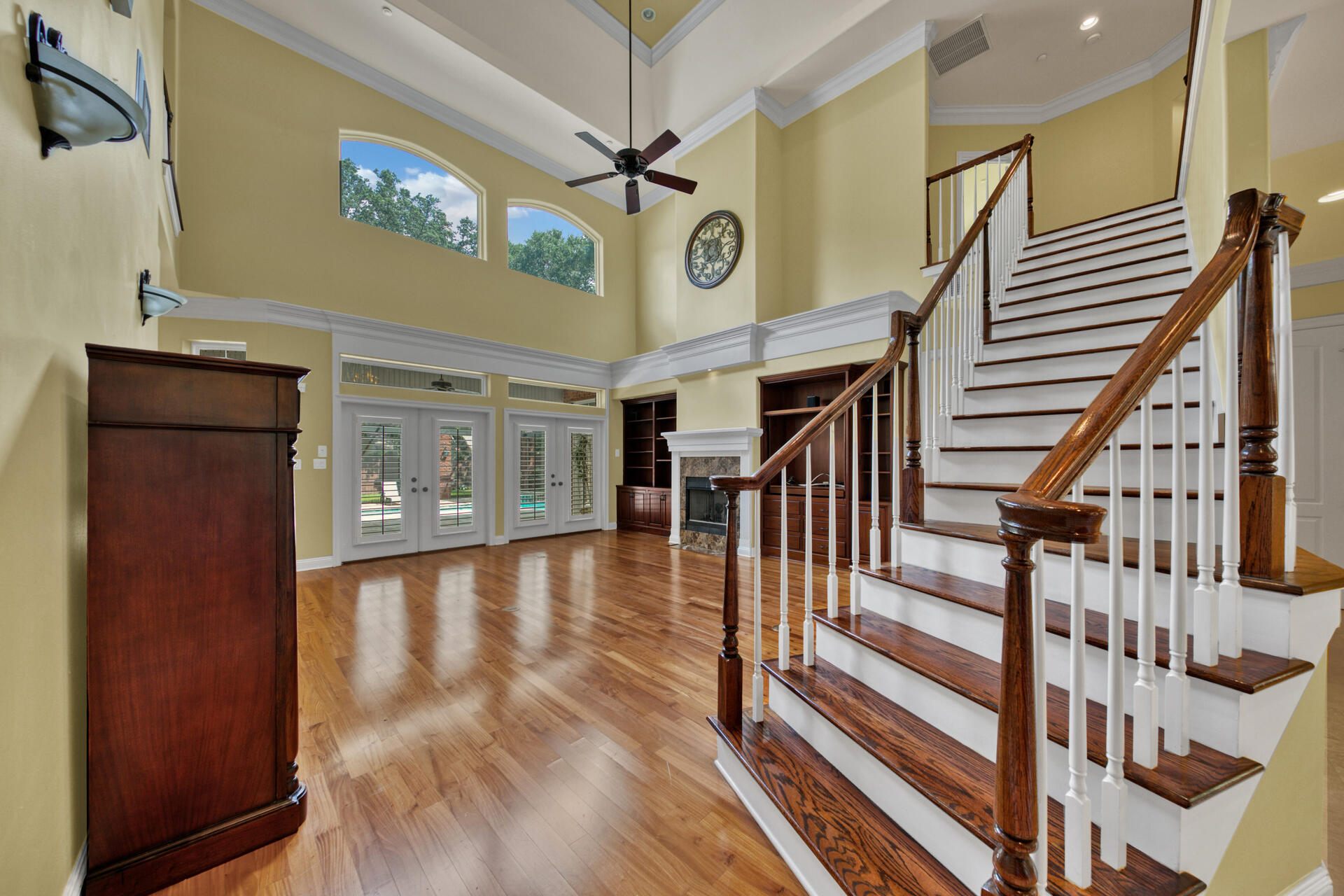 KENWOOD S/D - Residential