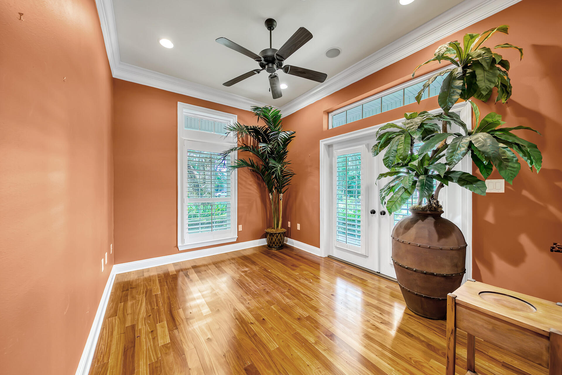 KENWOOD S/D - Residential