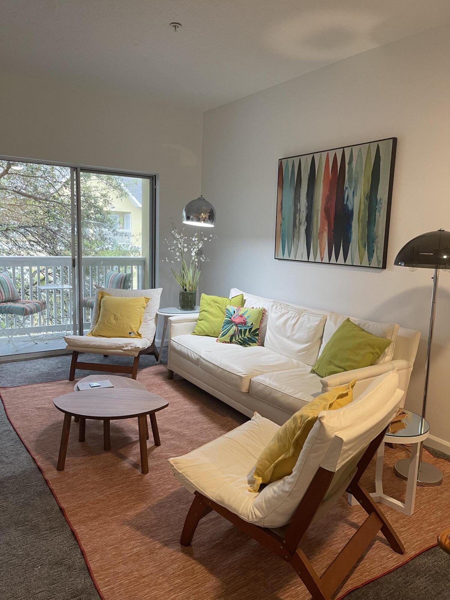 HERONS WATCH CONDO PH 2 - Residential
