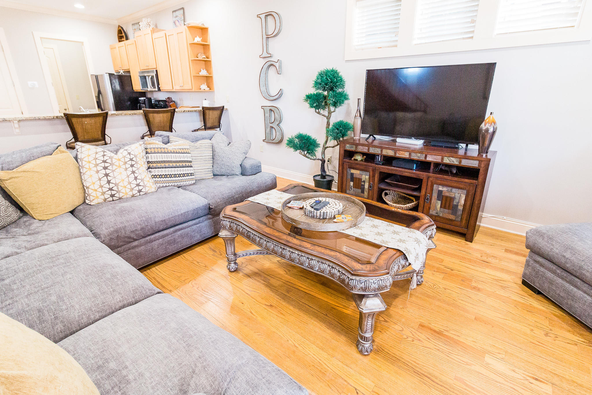 Panama Dunes - Residential