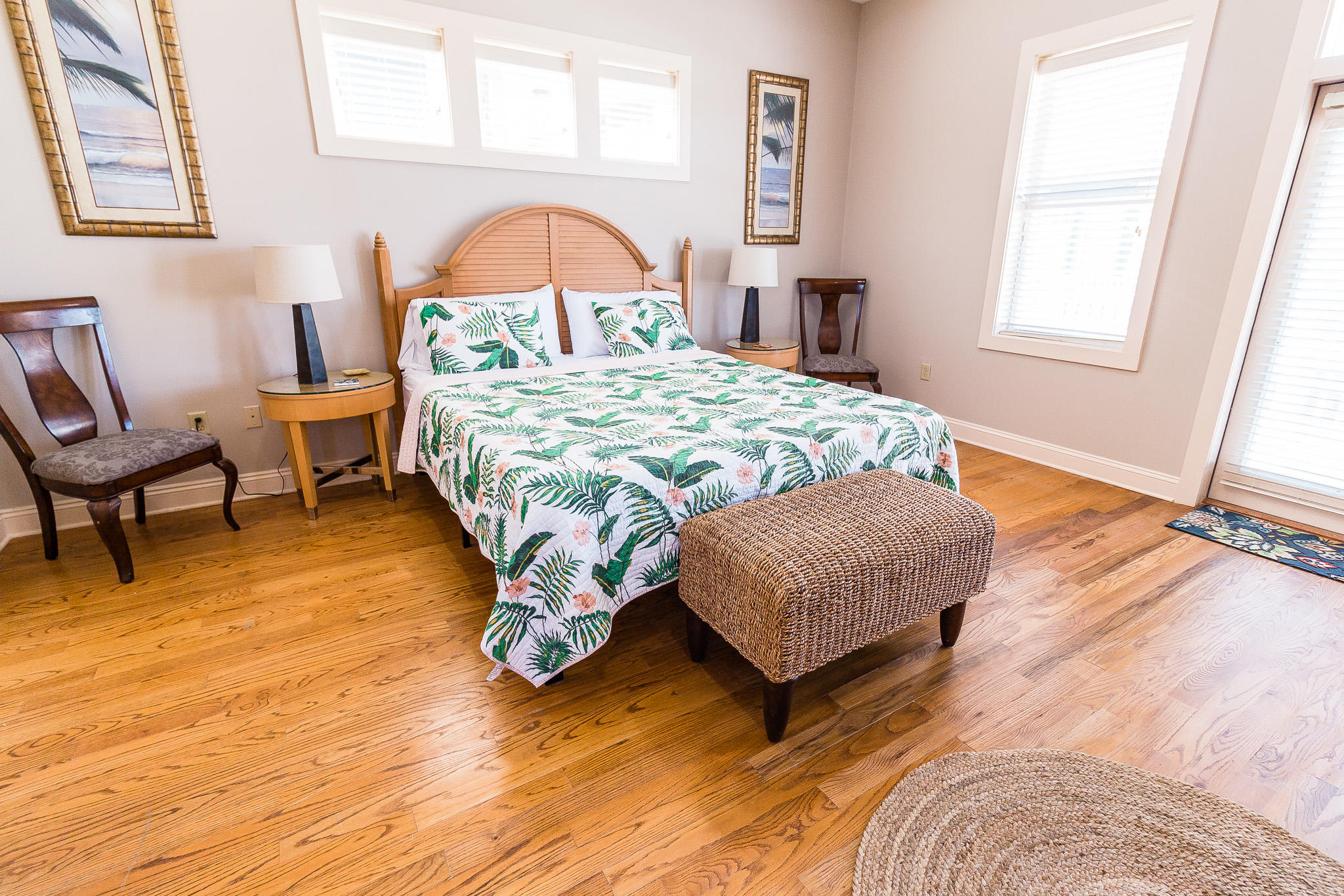 Panama Dunes - Residential