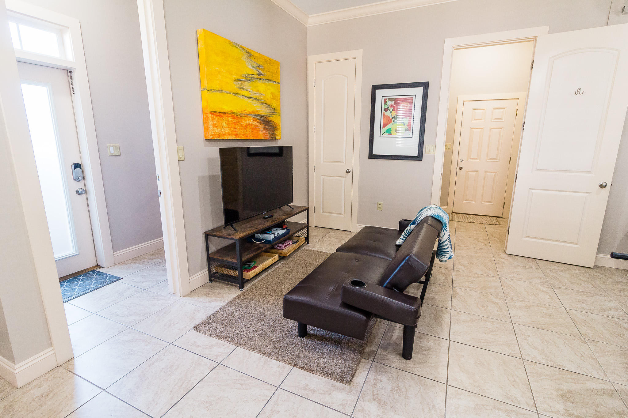 Panama Dunes - Residential