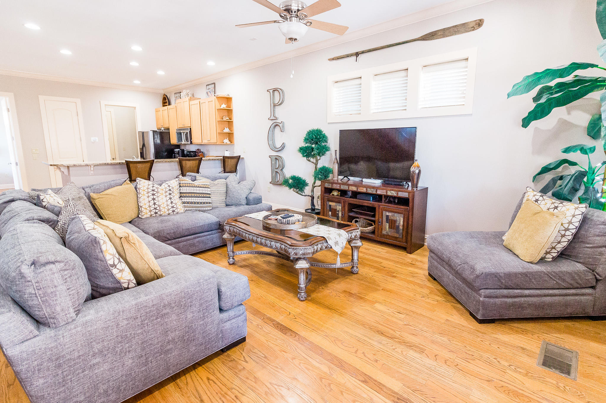 Panama Dunes - Residential