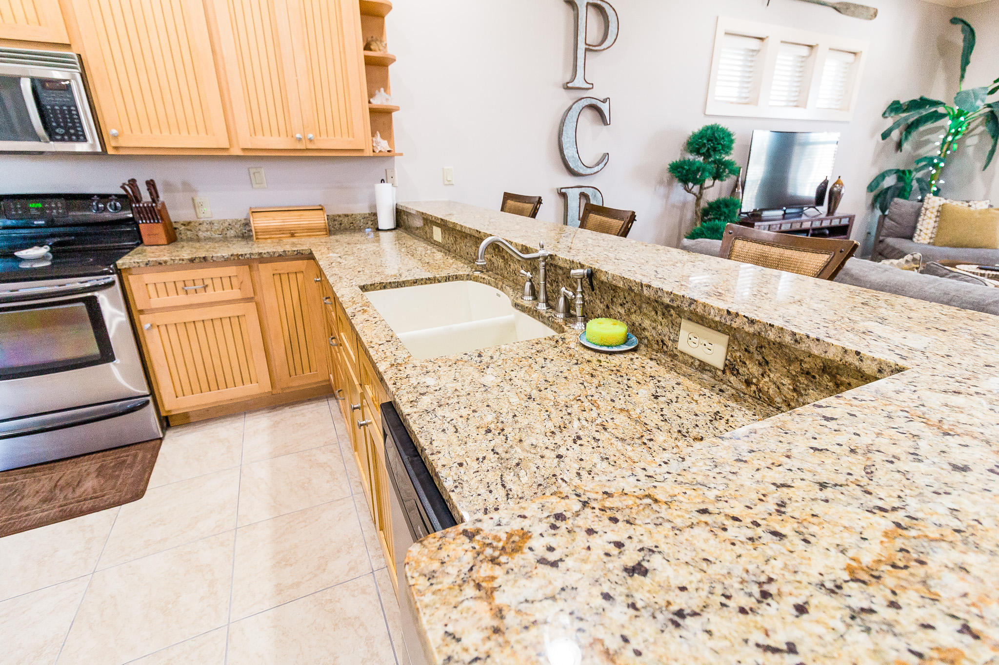 Panama Dunes - Residential