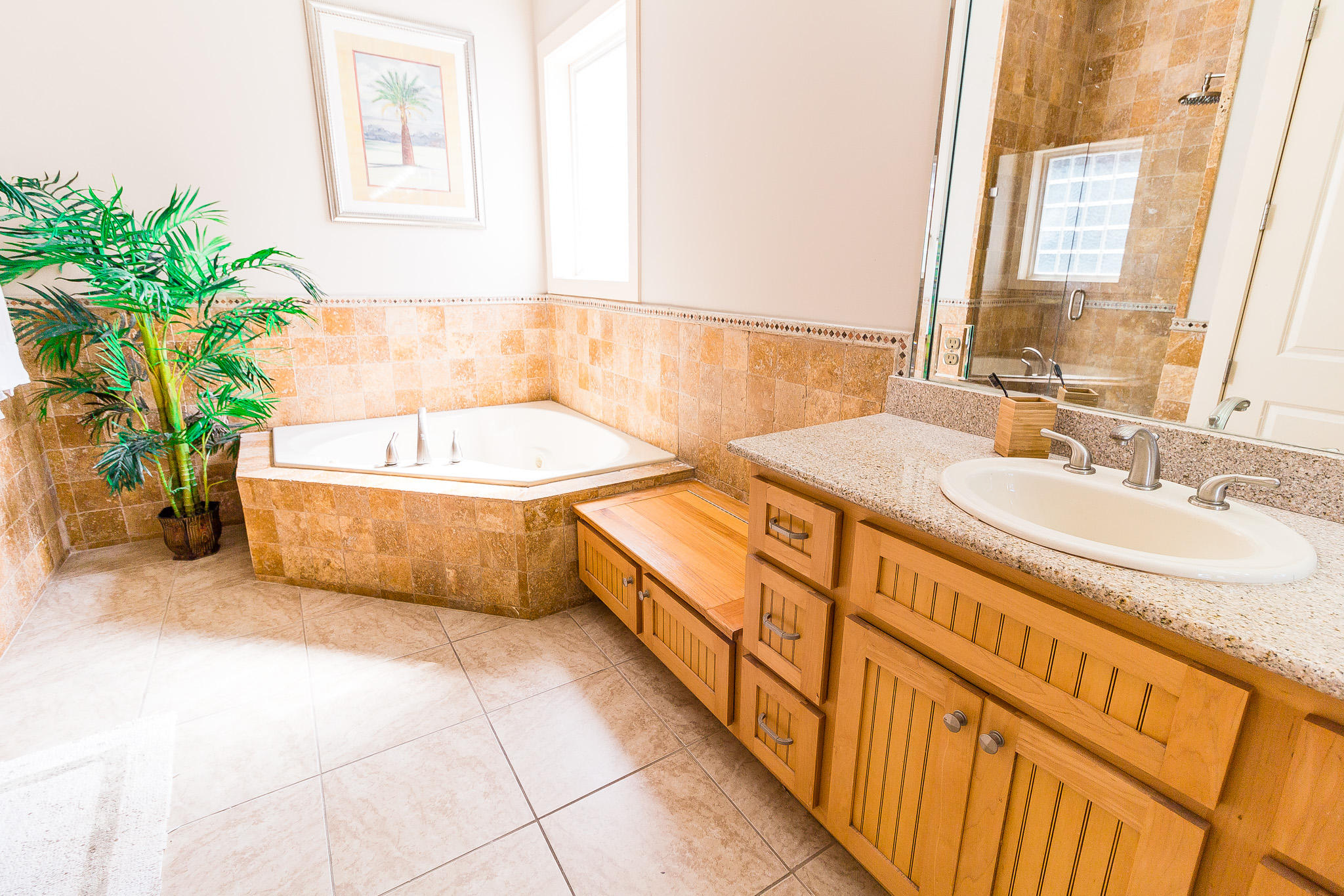 Panama Dunes - Residential