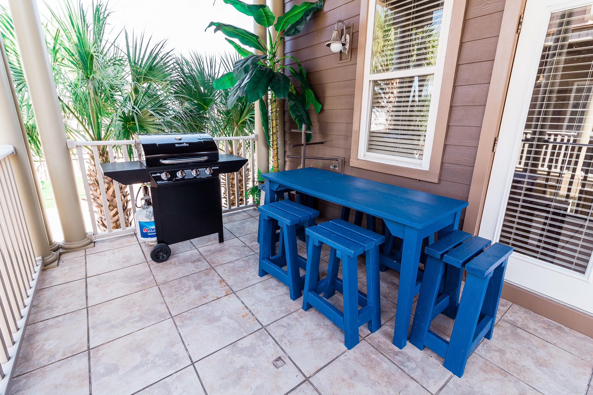 Panama Dunes - Residential