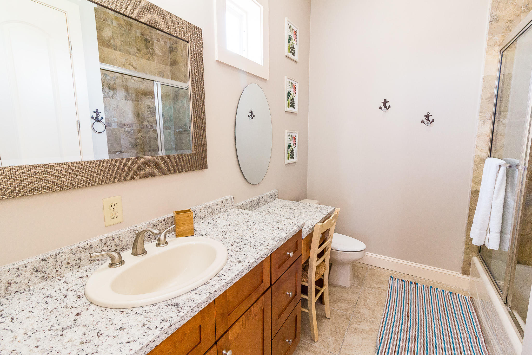 Panama Dunes - Residential