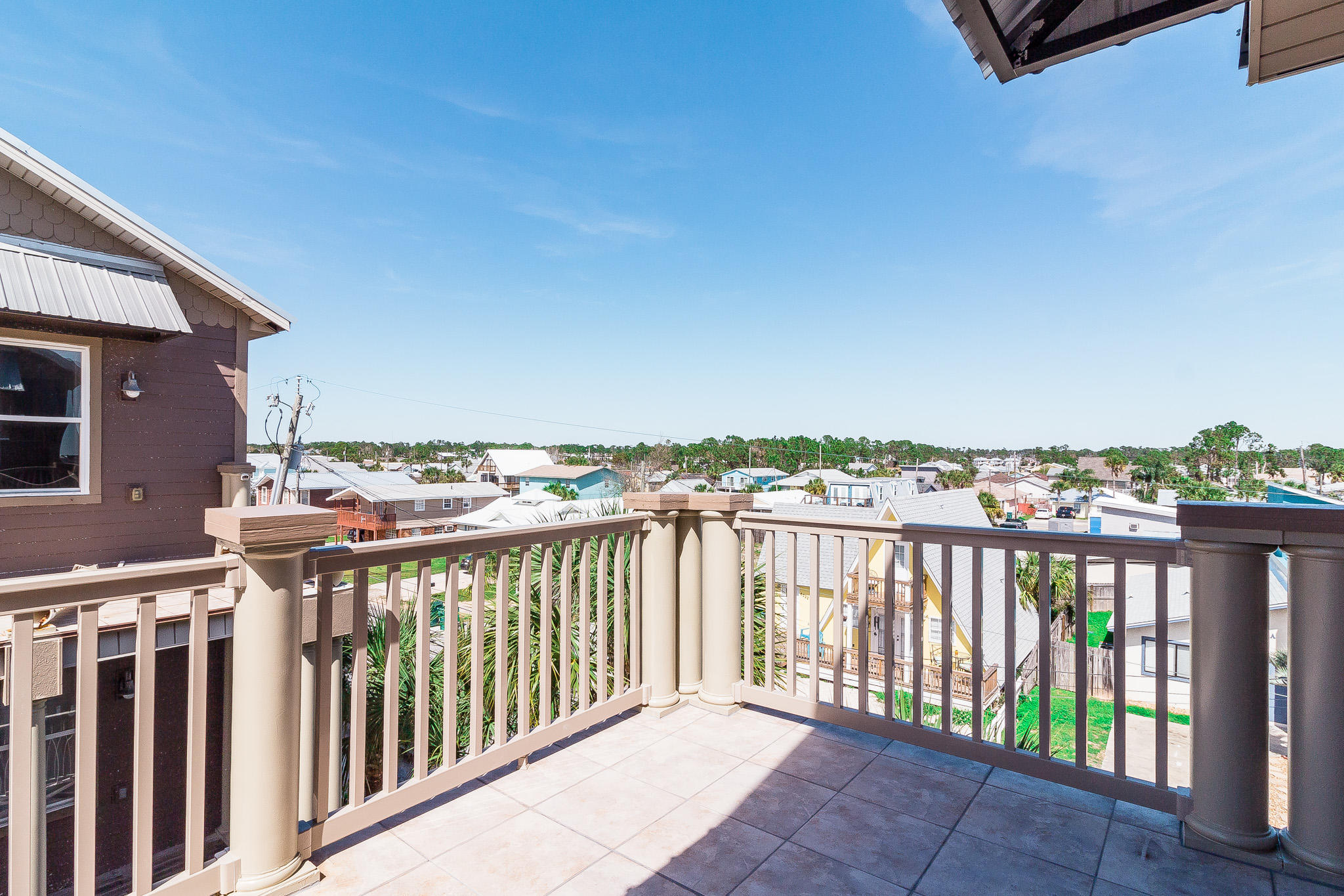 Panama Dunes - Residential