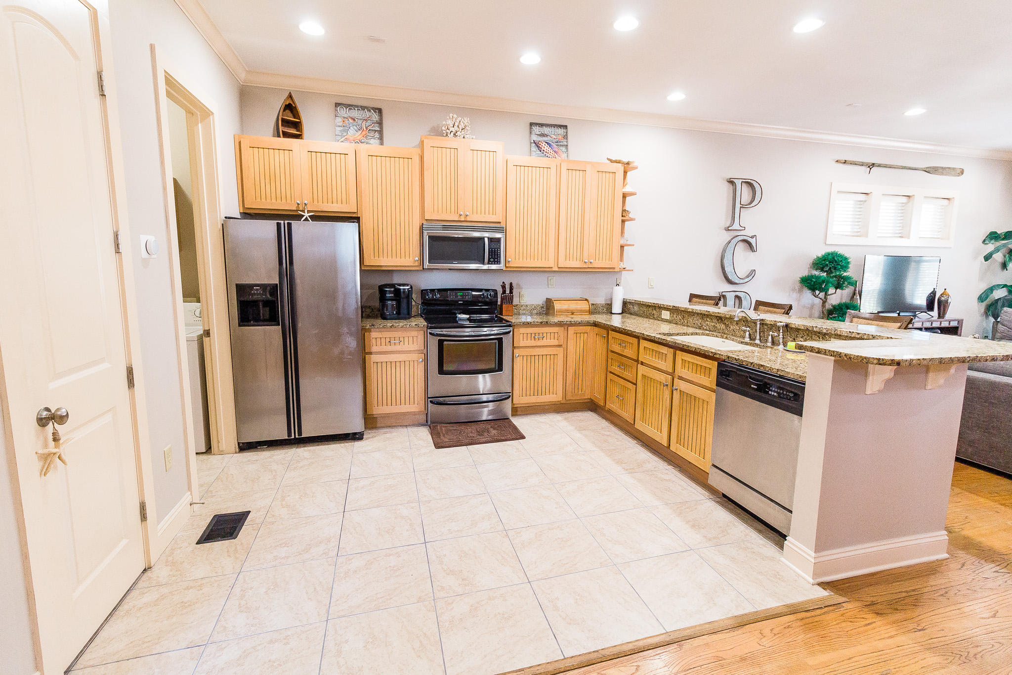 Panama Dunes - Residential