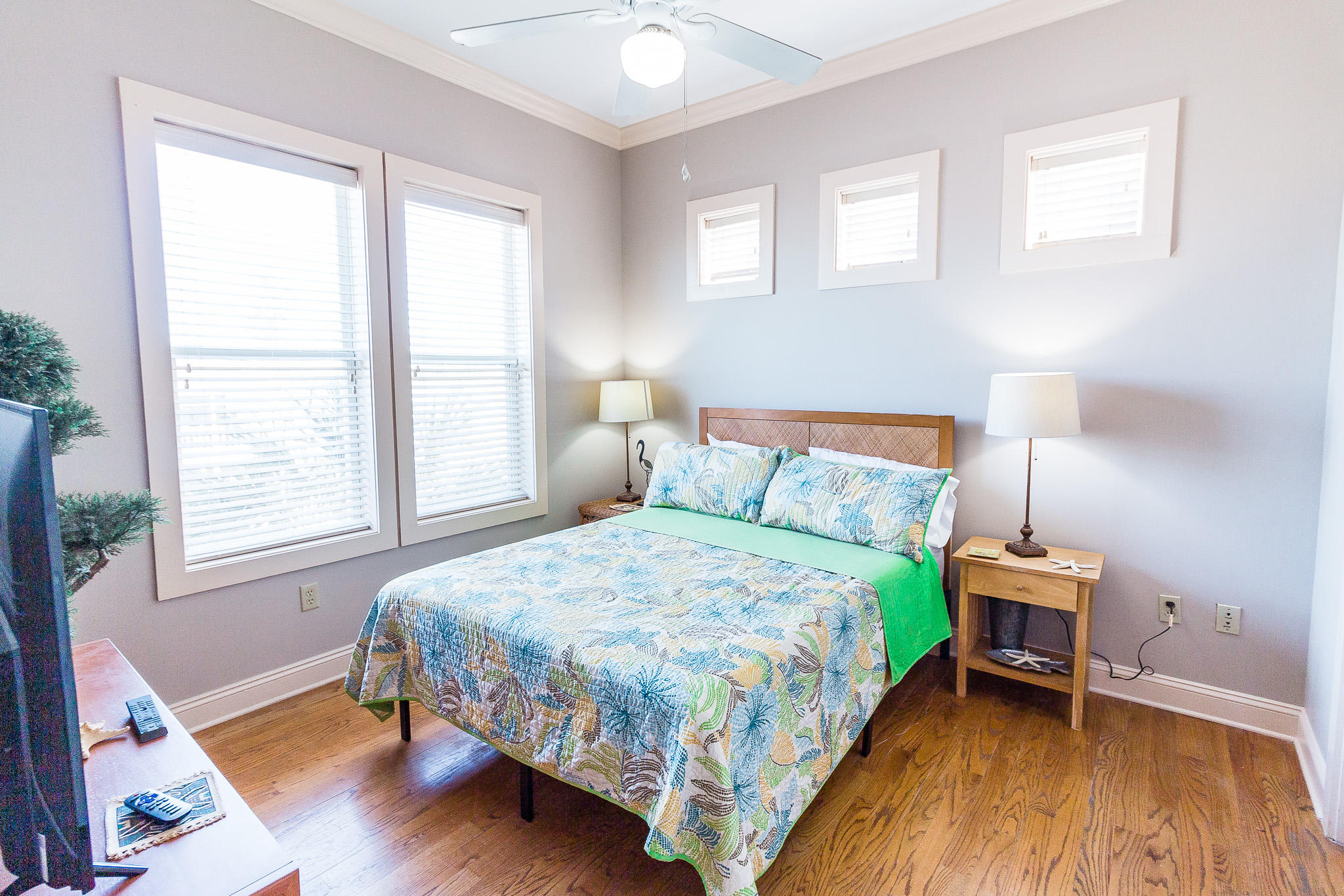 Panama Dunes - Residential