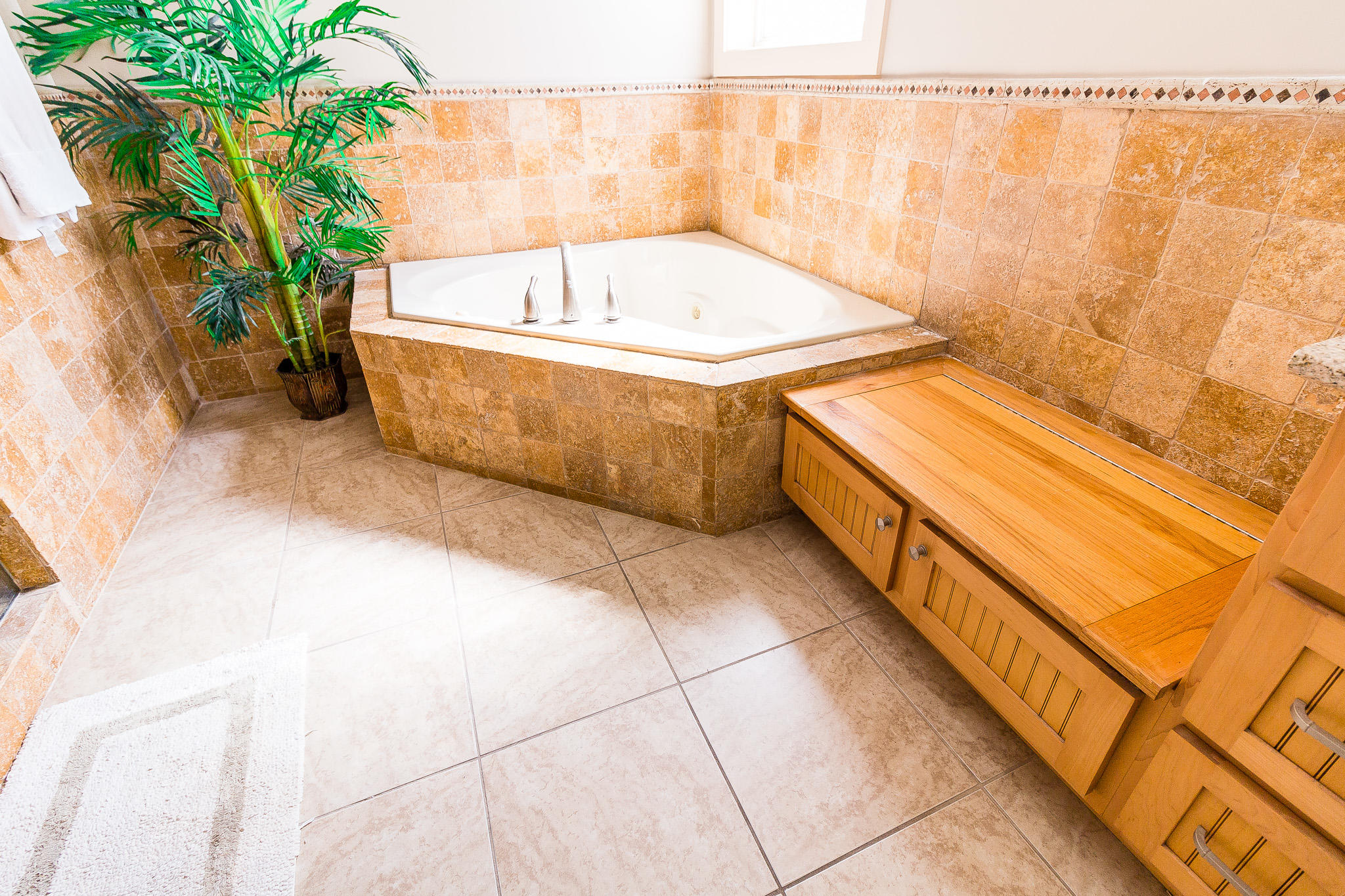 Panama Dunes - Residential