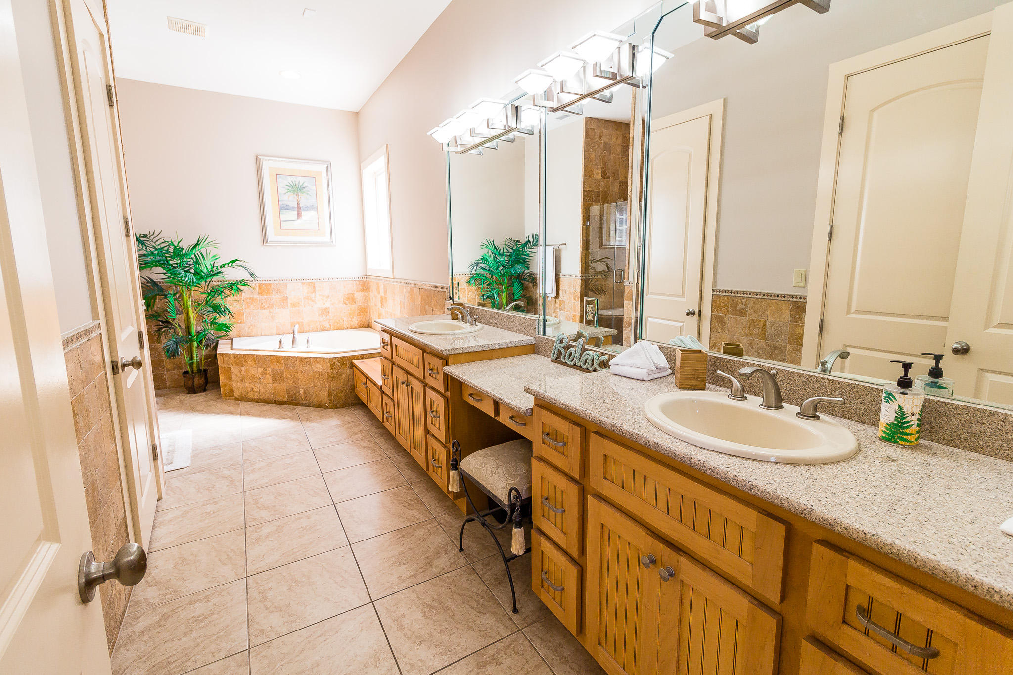 Panama Dunes - Residential