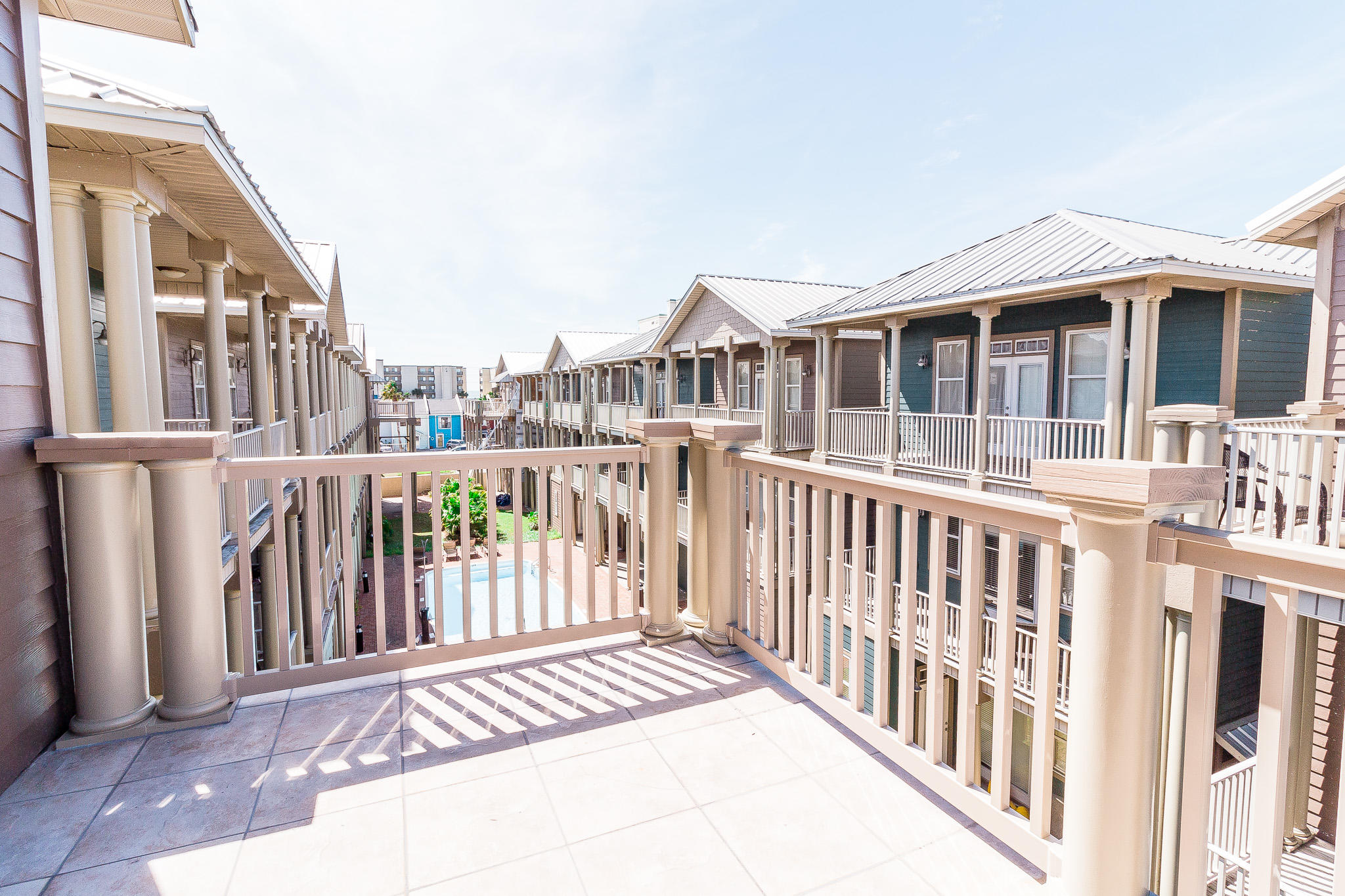 Panama Dunes - Residential