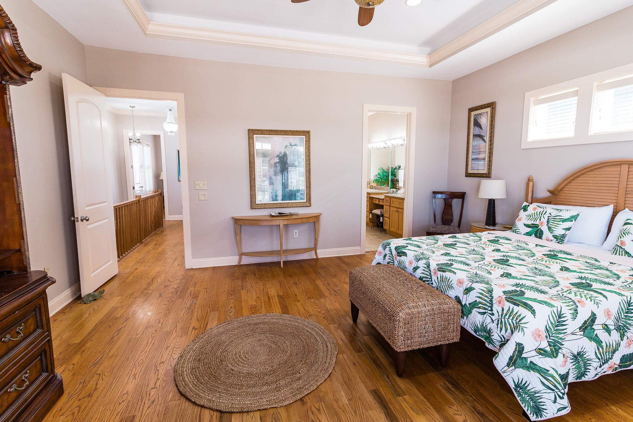 Panama Dunes - Residential