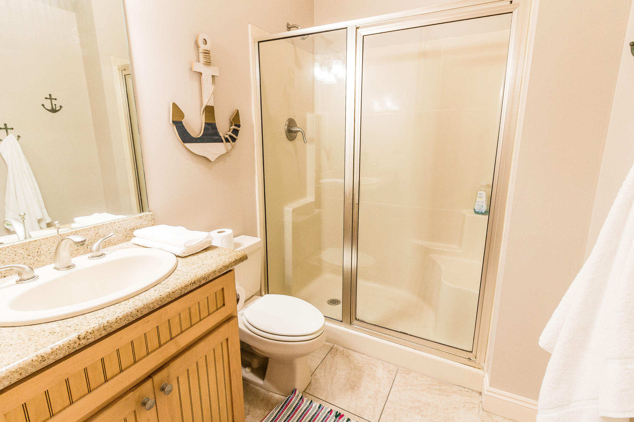 Panama Dunes - Residential