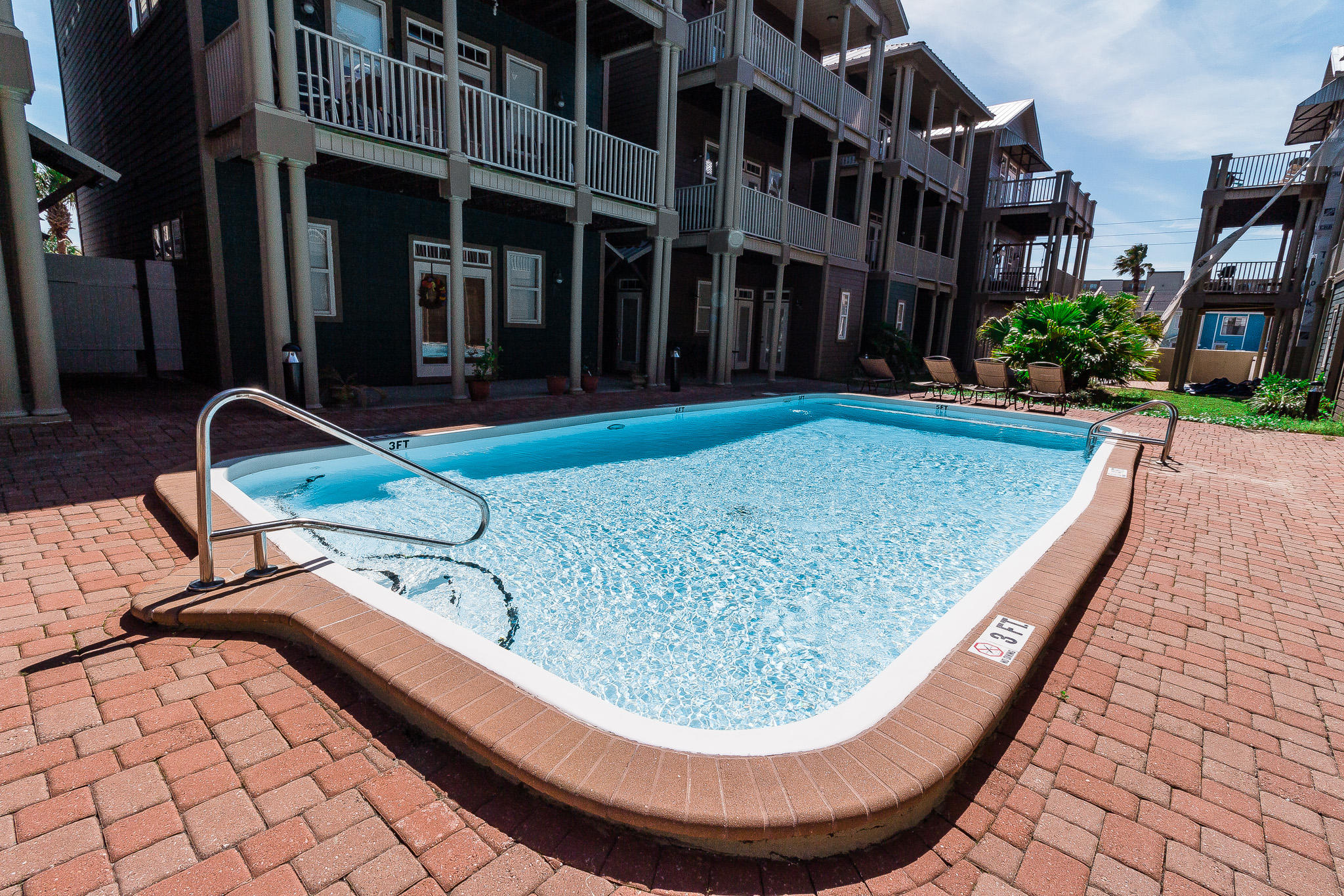 Panama Dunes - Residential