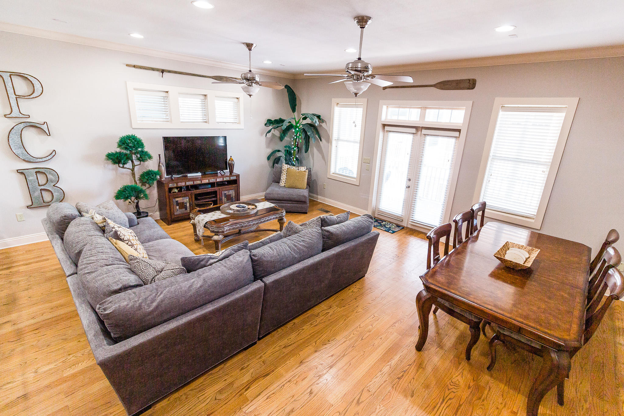 Panama Dunes - Residential