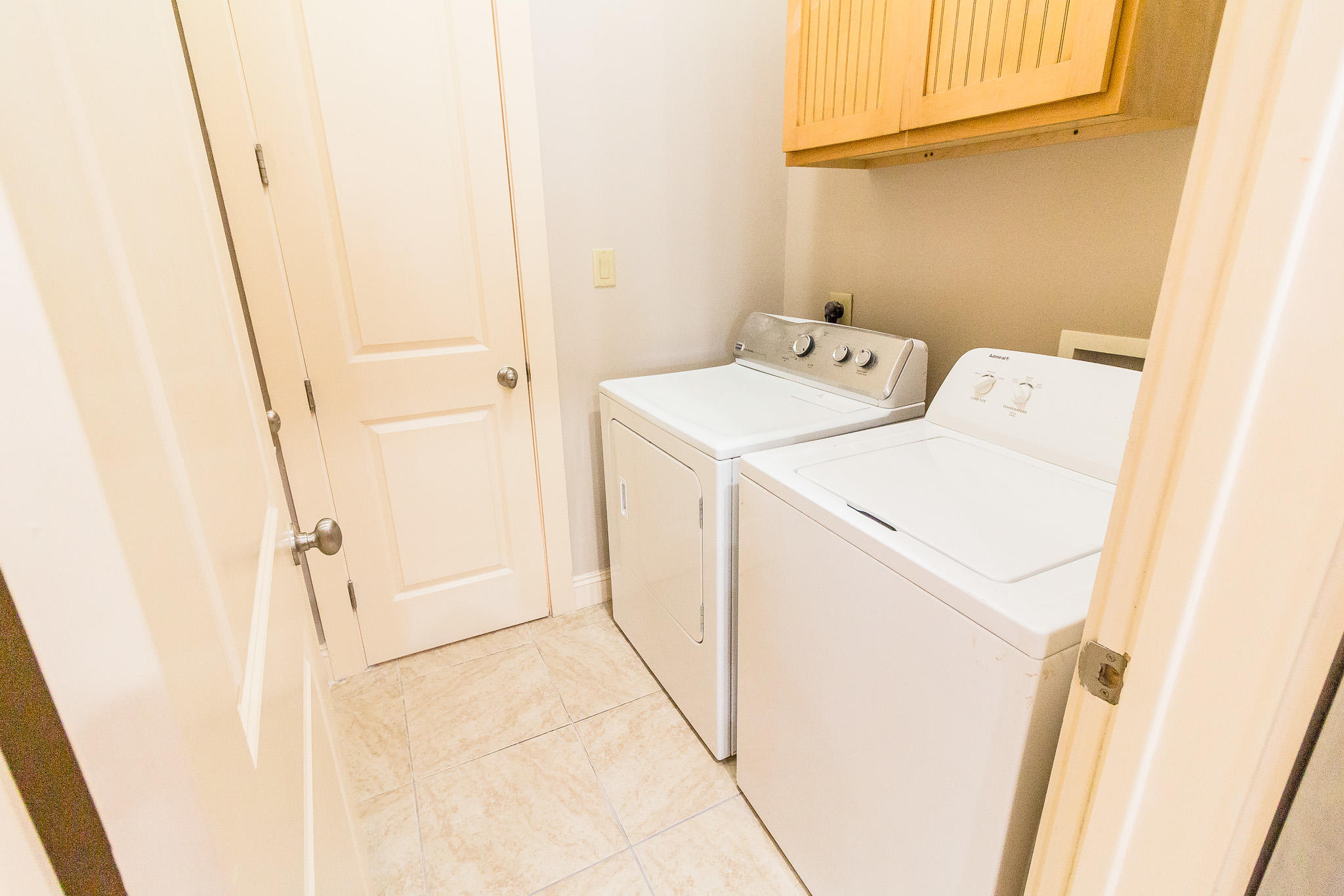 Panama Dunes - Residential