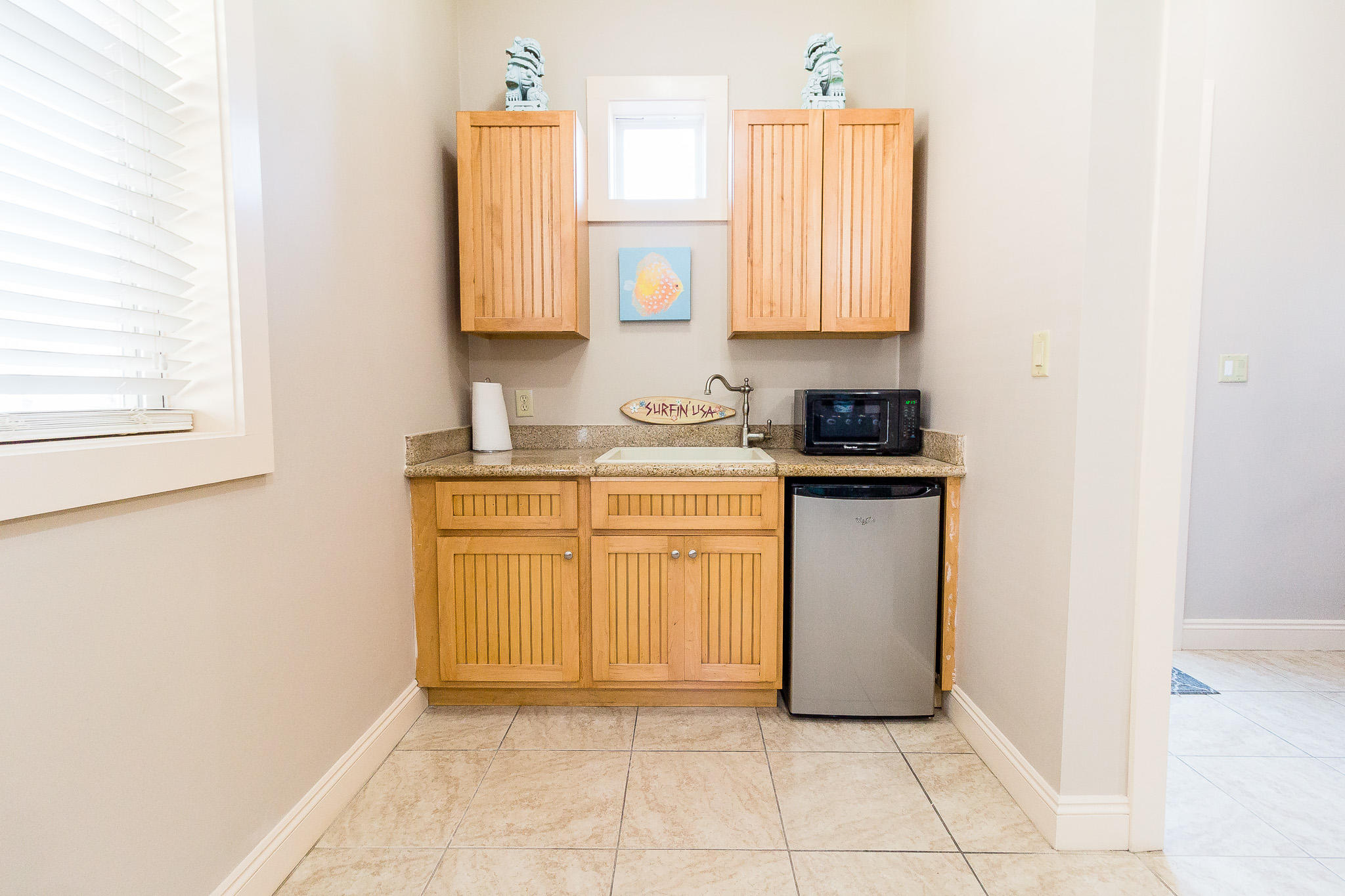 Panama Dunes - Residential