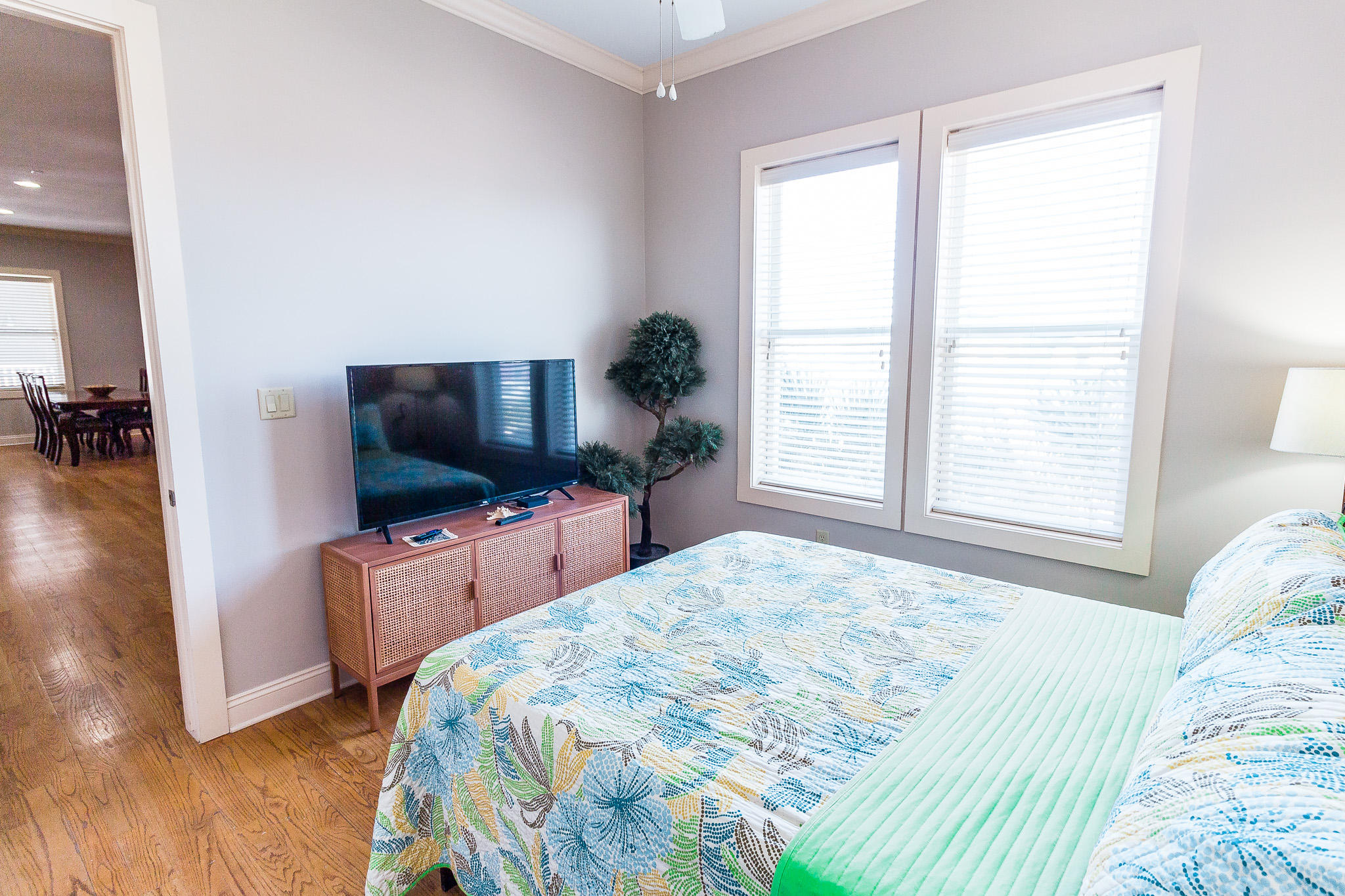 Panama Dunes - Residential