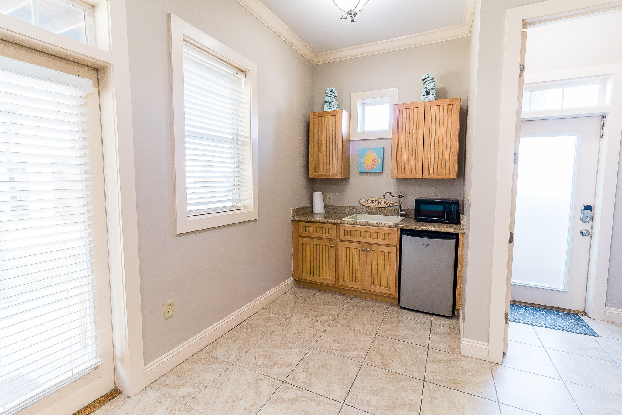 Panama Dunes - Residential