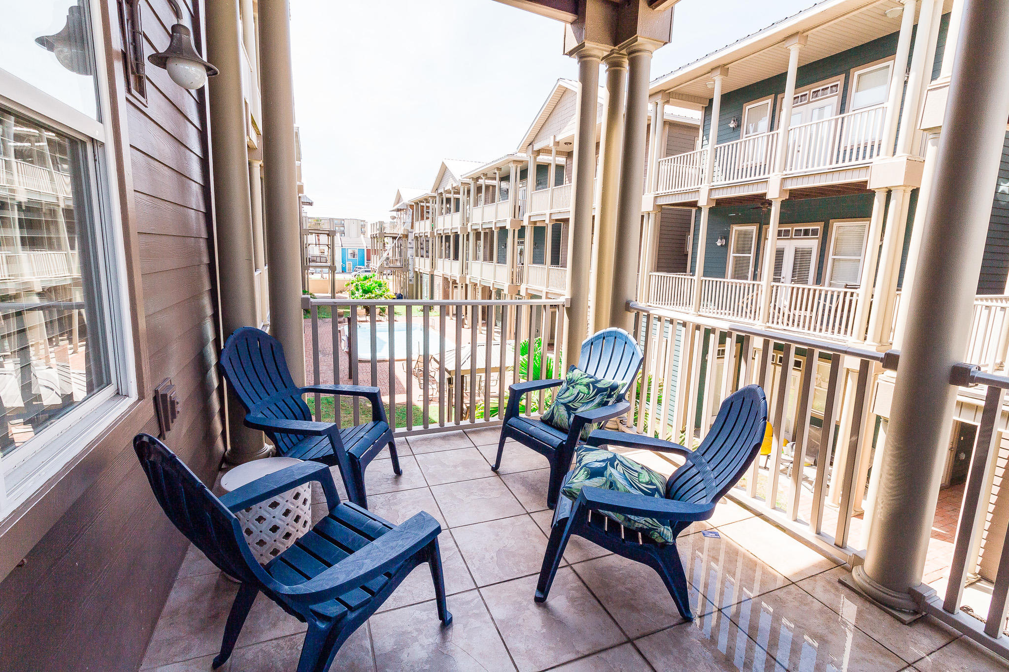 Panama Dunes - Residential