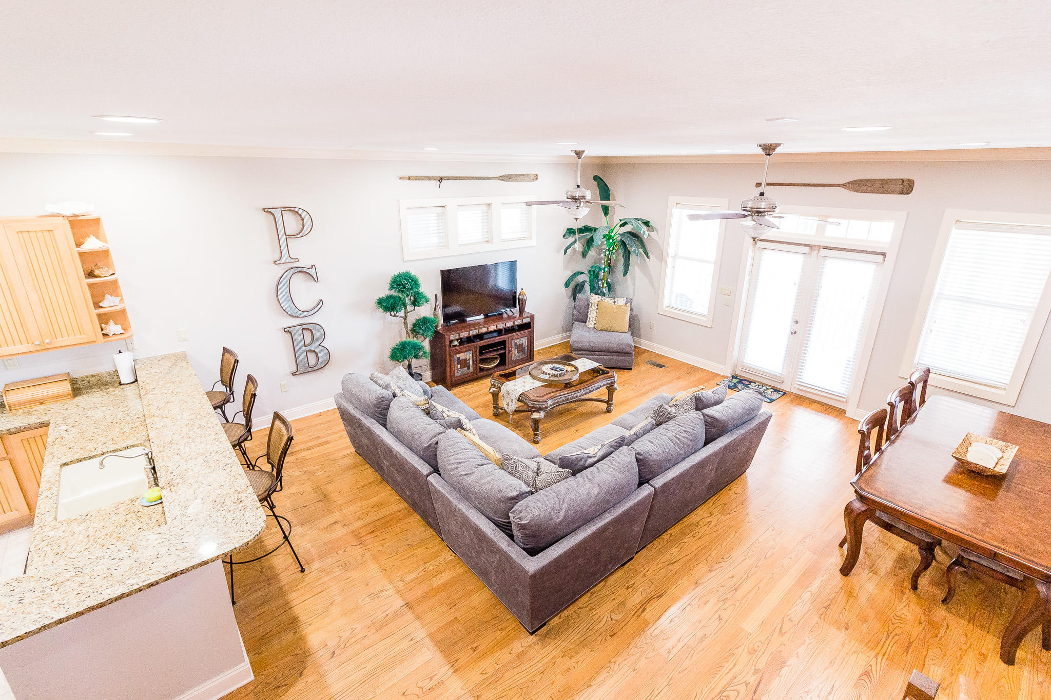 Panama Dunes - Residential