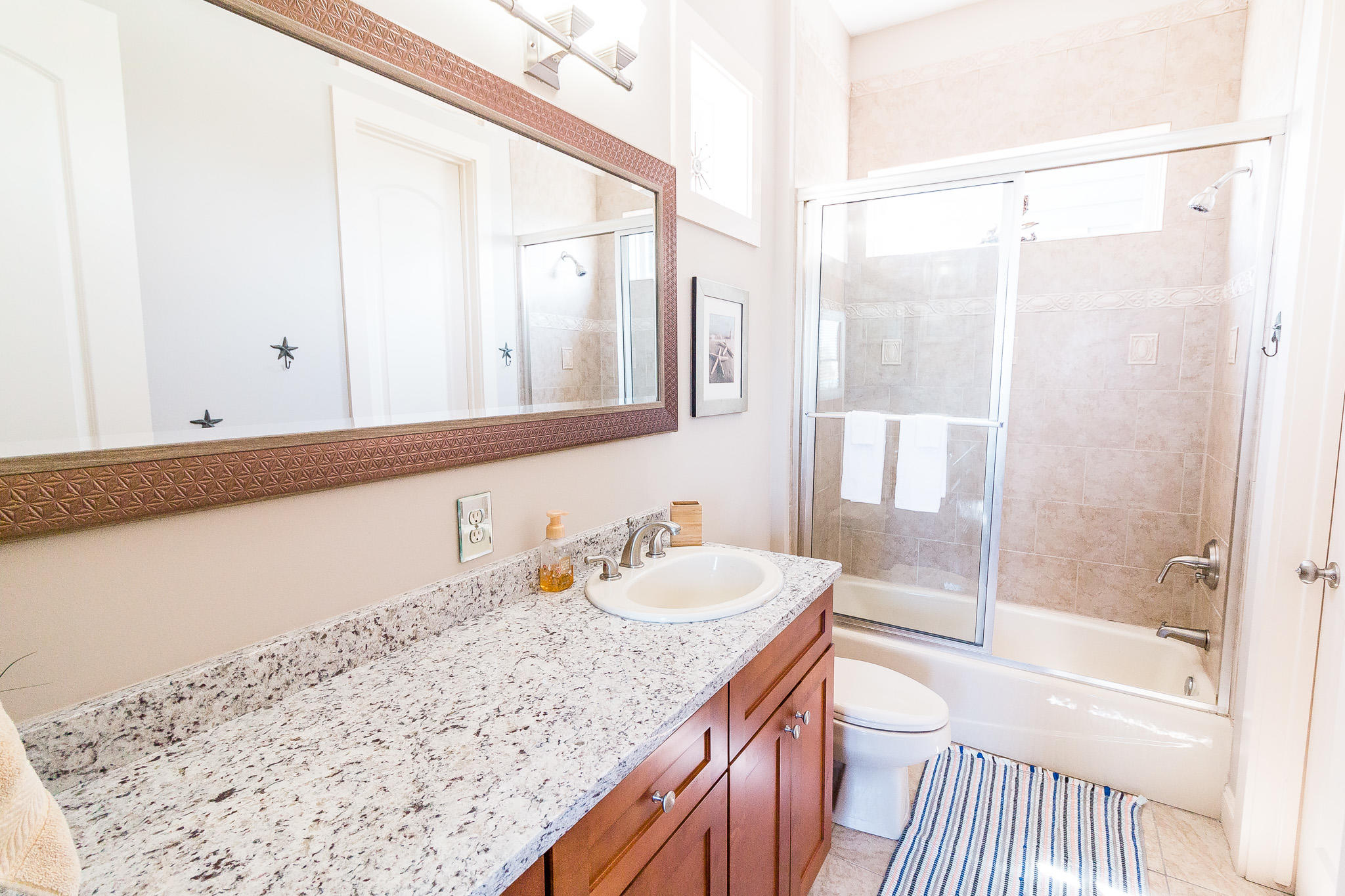 Panama Dunes - Residential