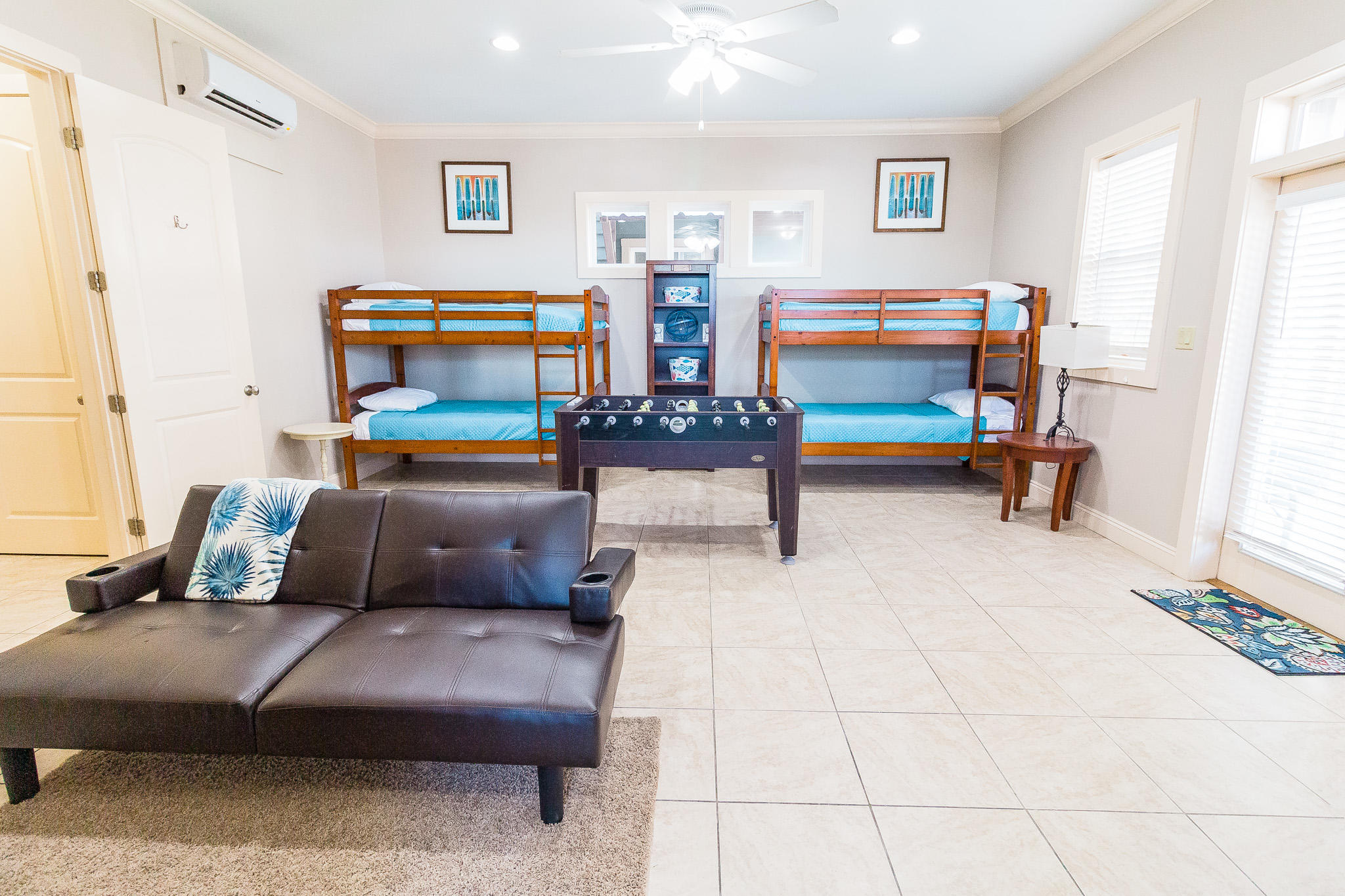 Panama Dunes - Residential