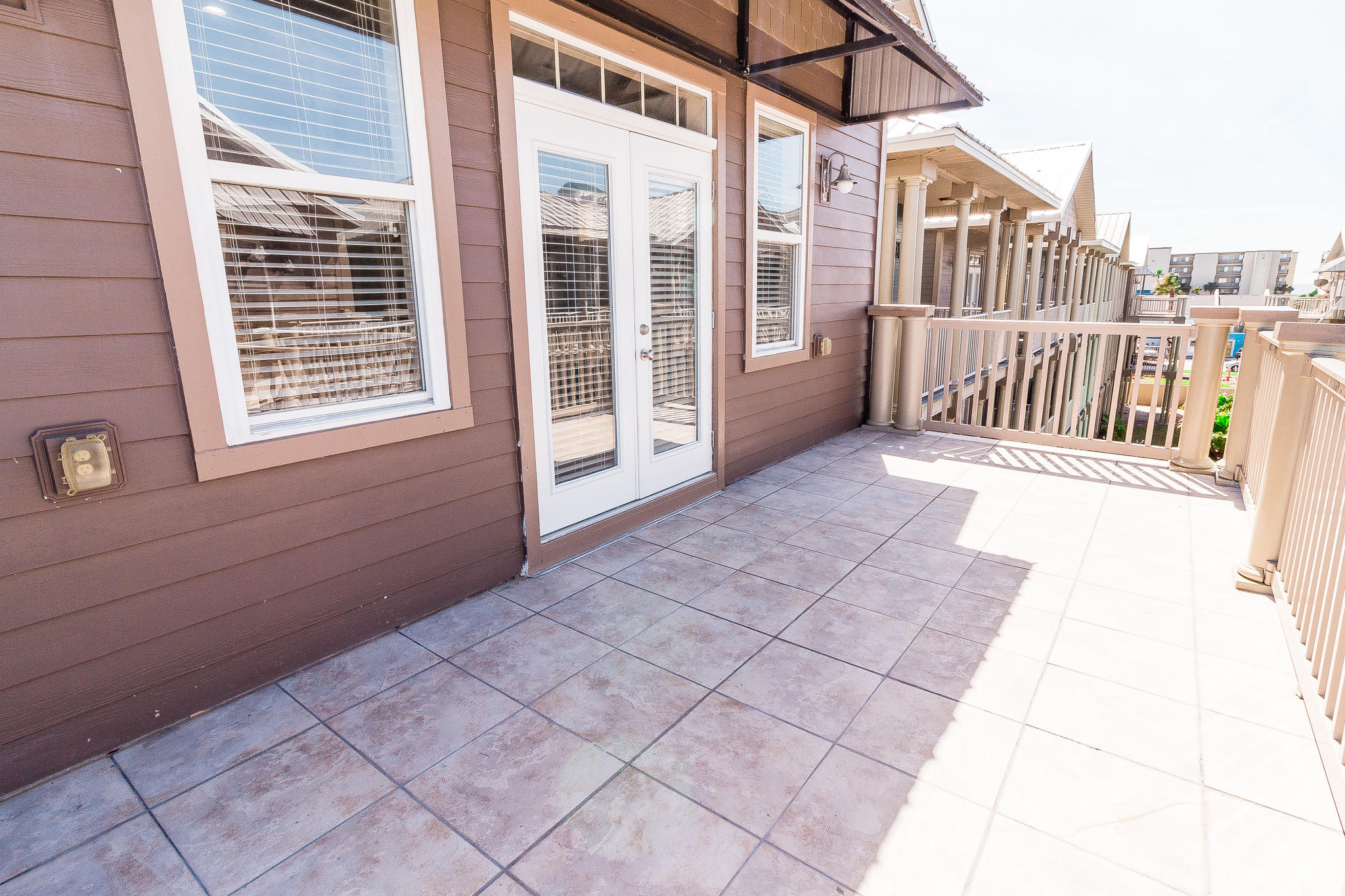 Panama Dunes - Residential