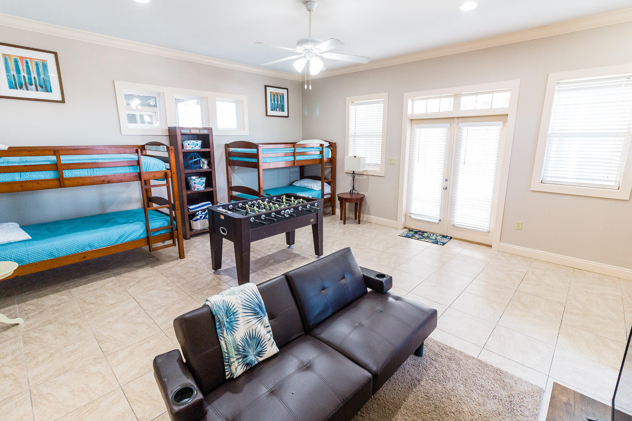 Panama Dunes - Residential