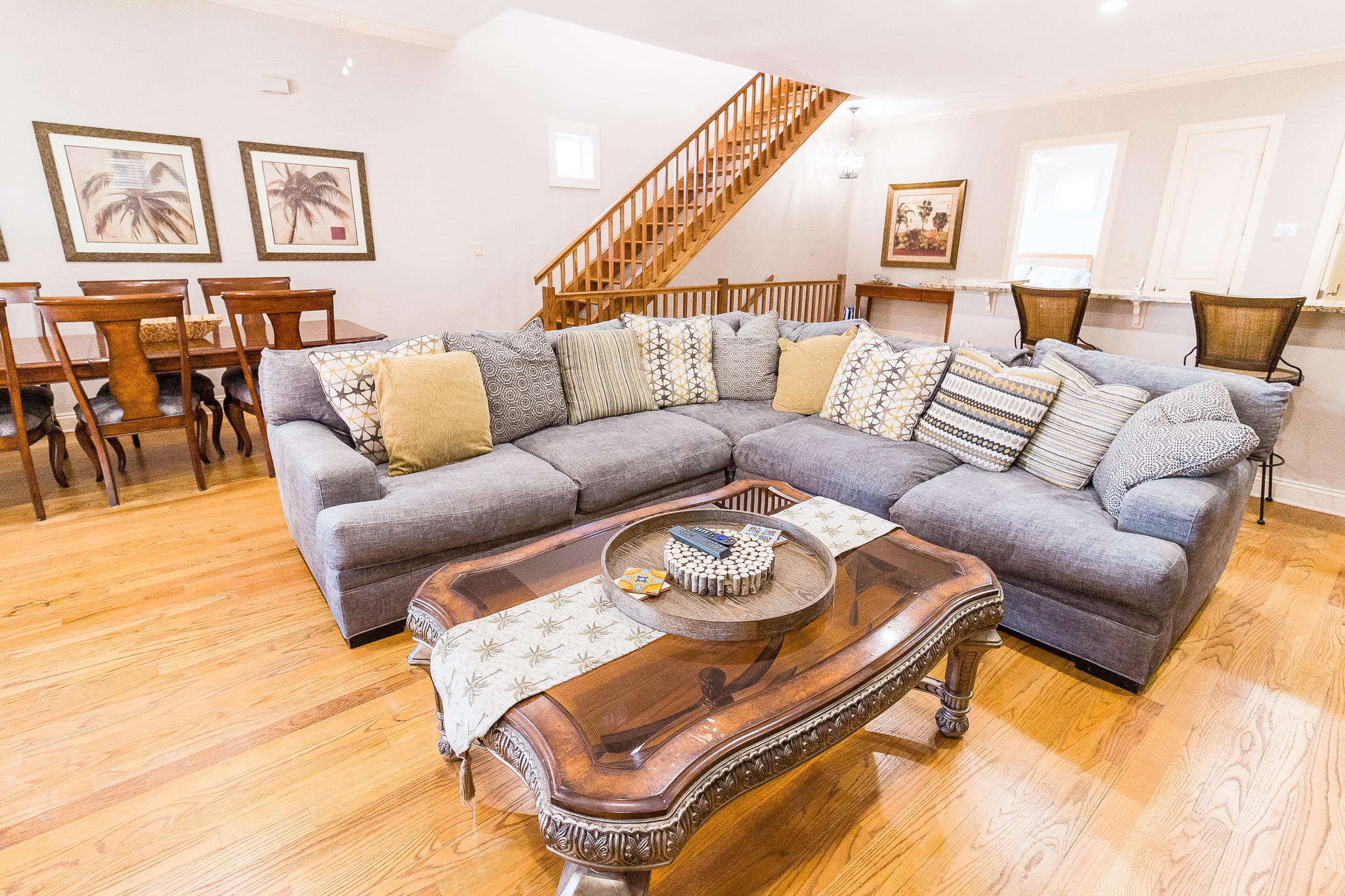 Panama Dunes - Residential