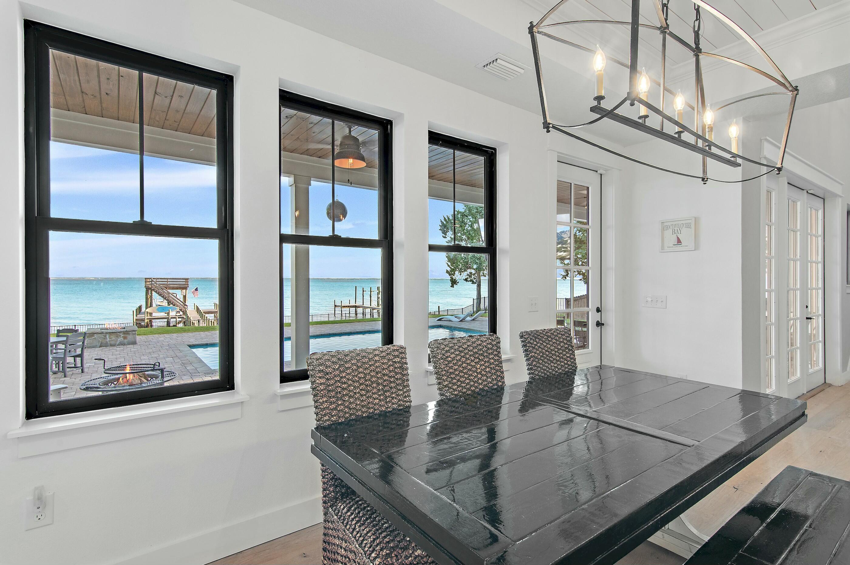 BAYVIEW - Residential