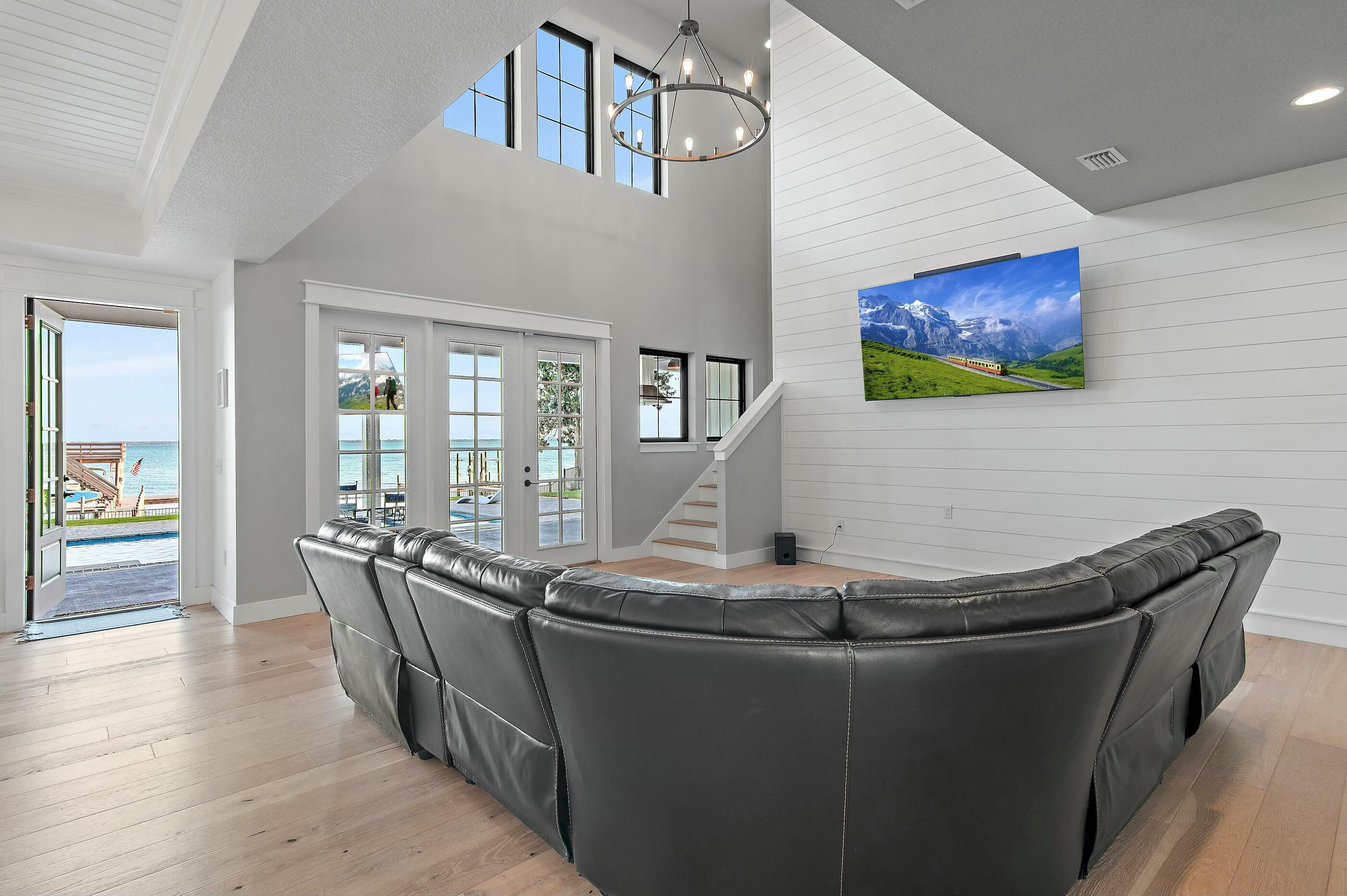 BAYVIEW - Residential