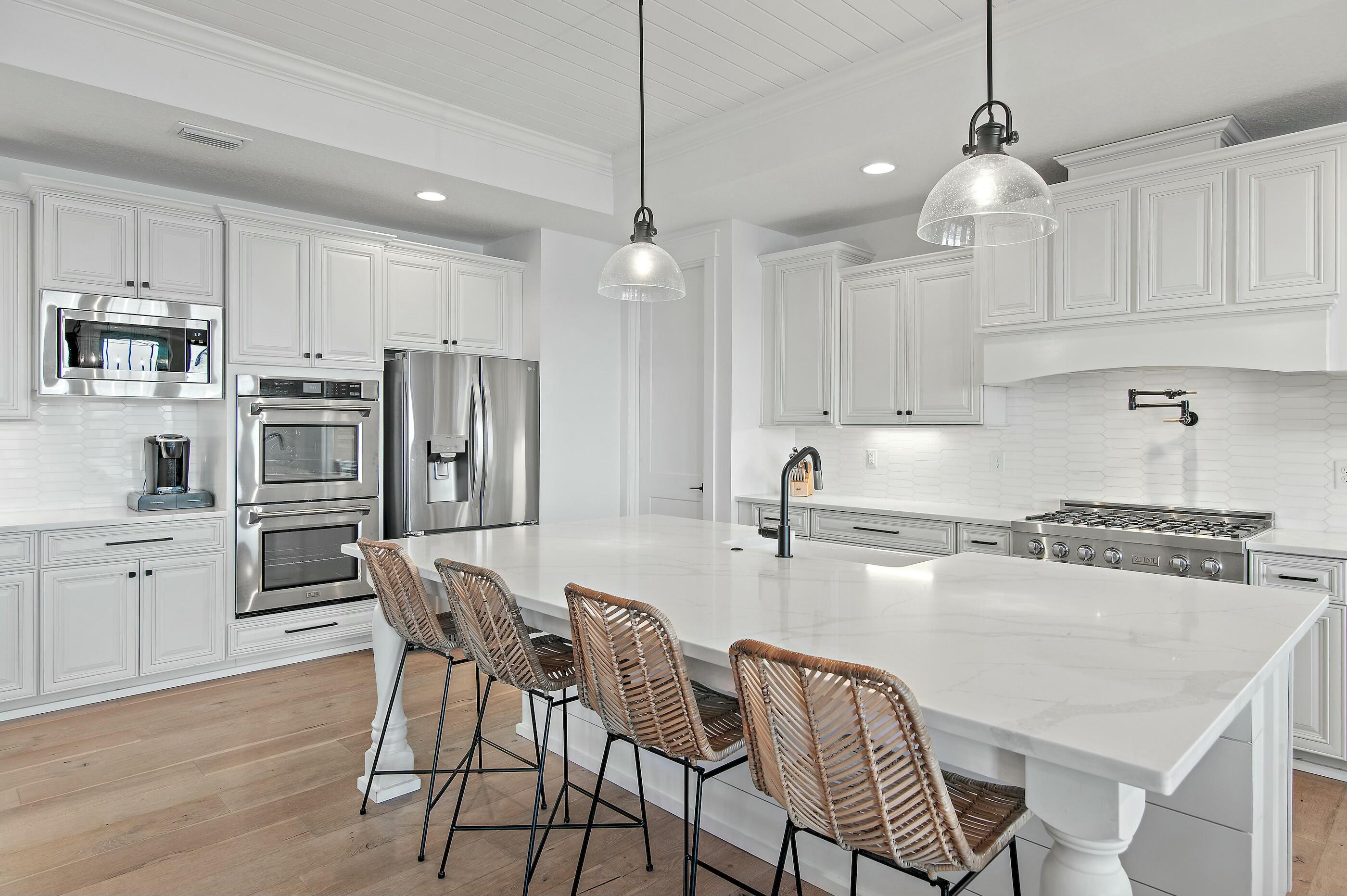 BAYVIEW - Residential