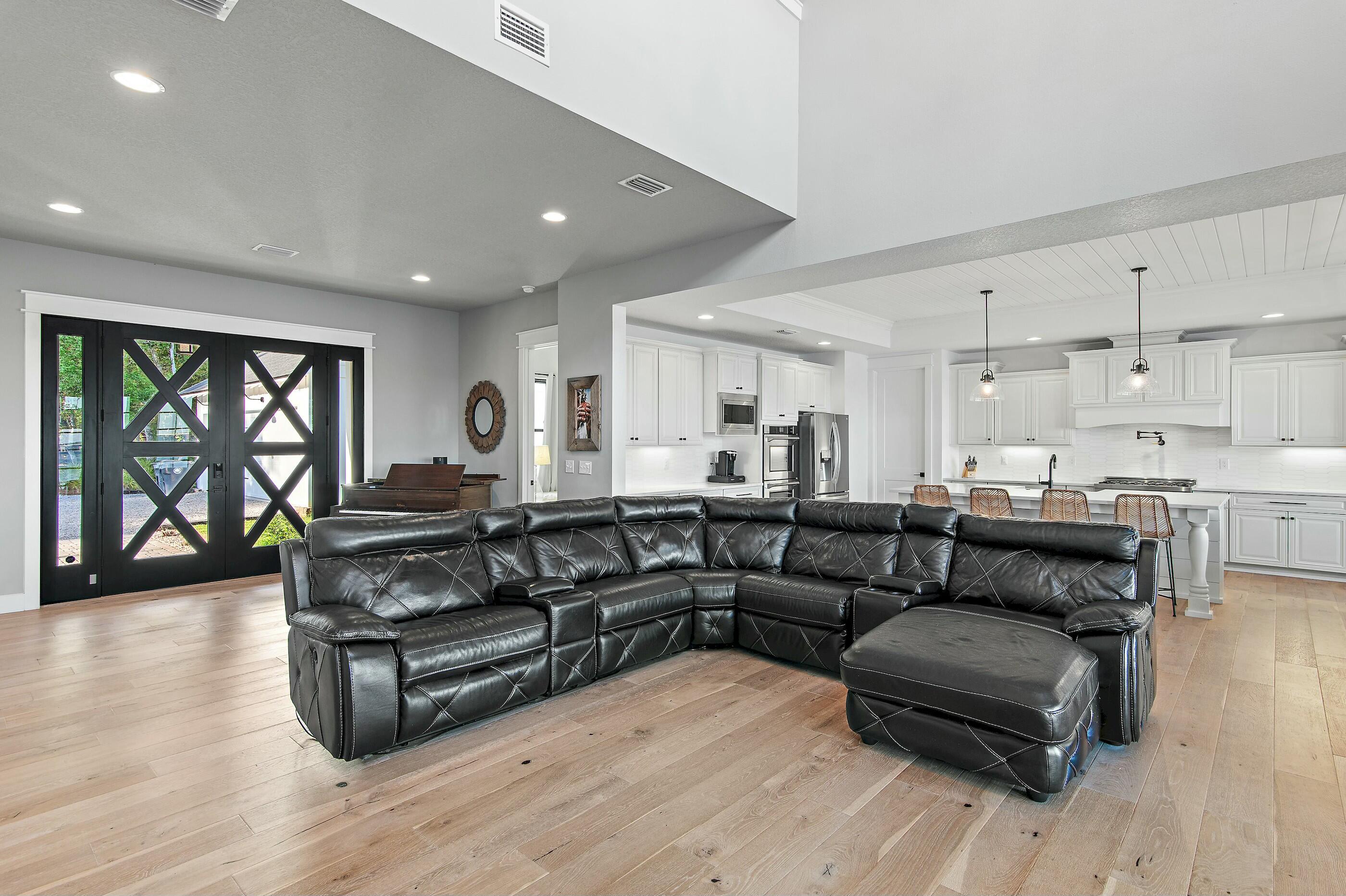 BAYVIEW - Residential