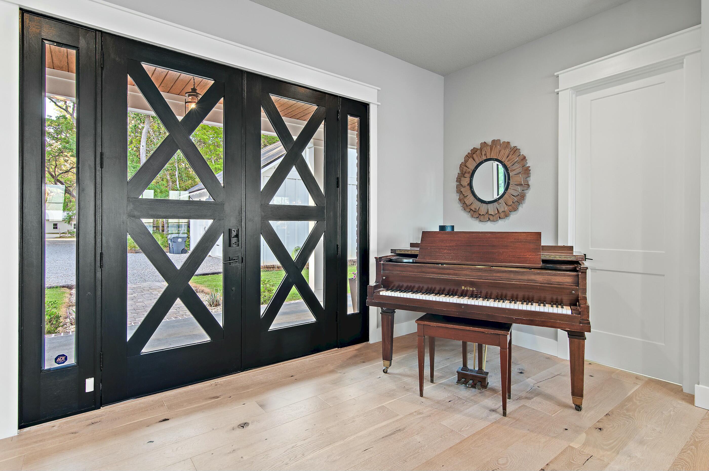 BAYVIEW - Residential