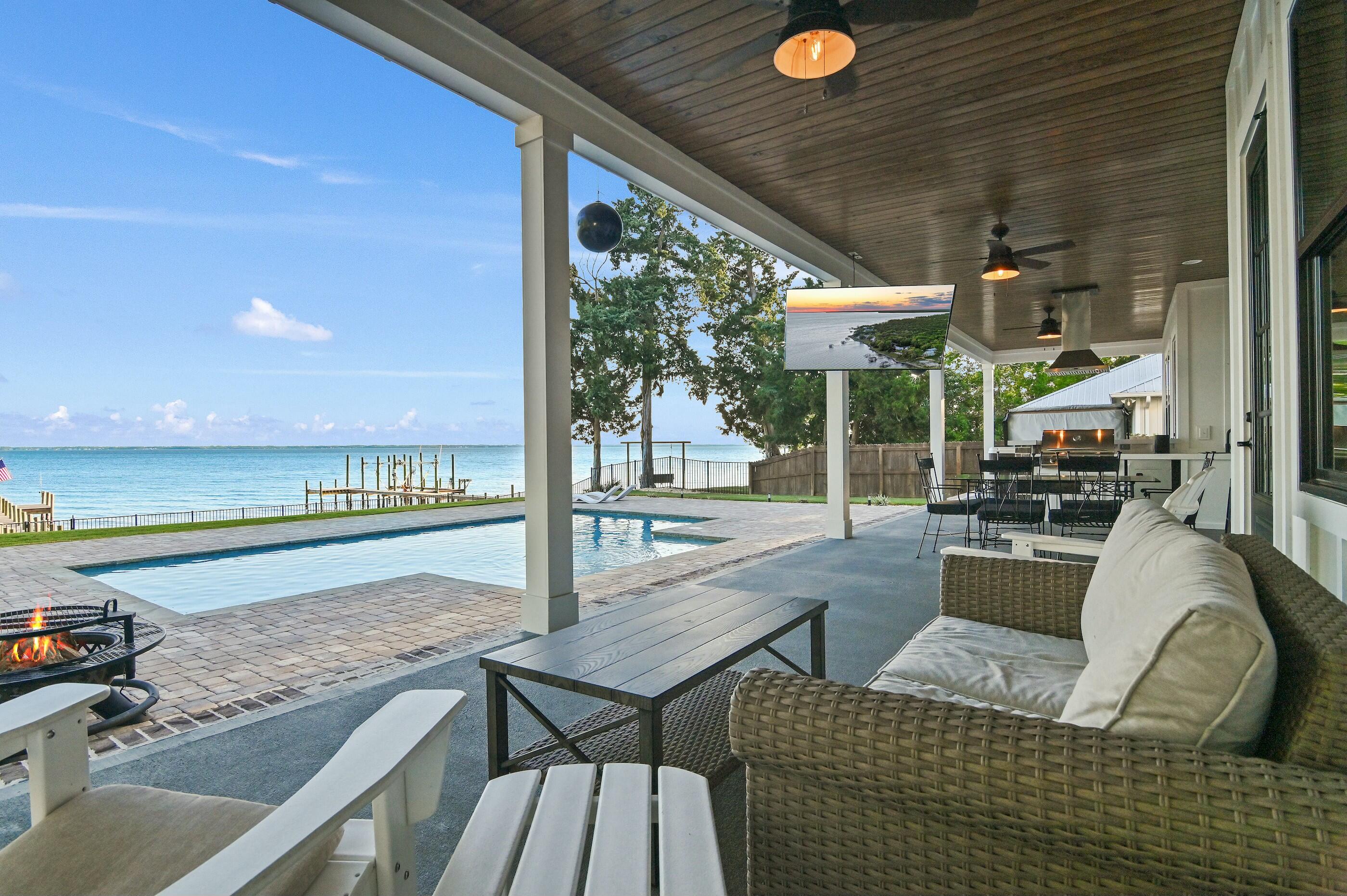 BAYVIEW - Residential