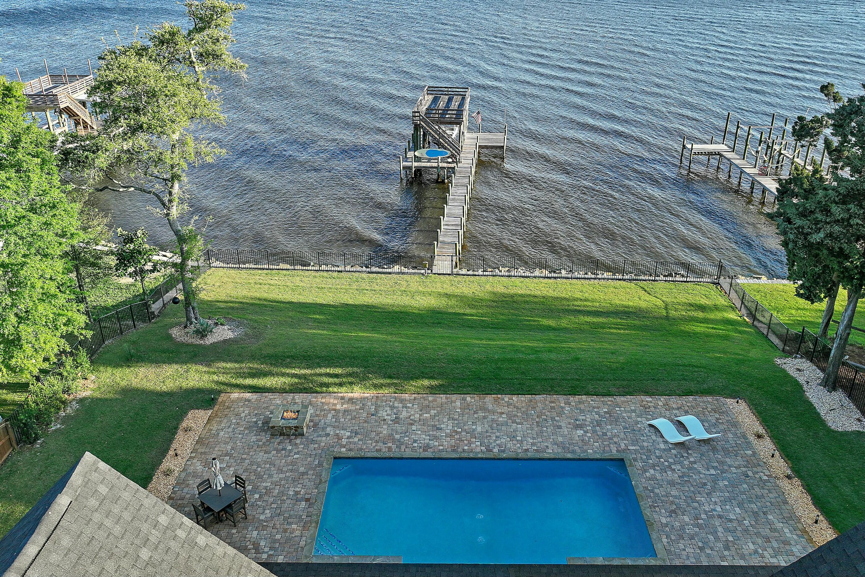 BAYVIEW - Residential