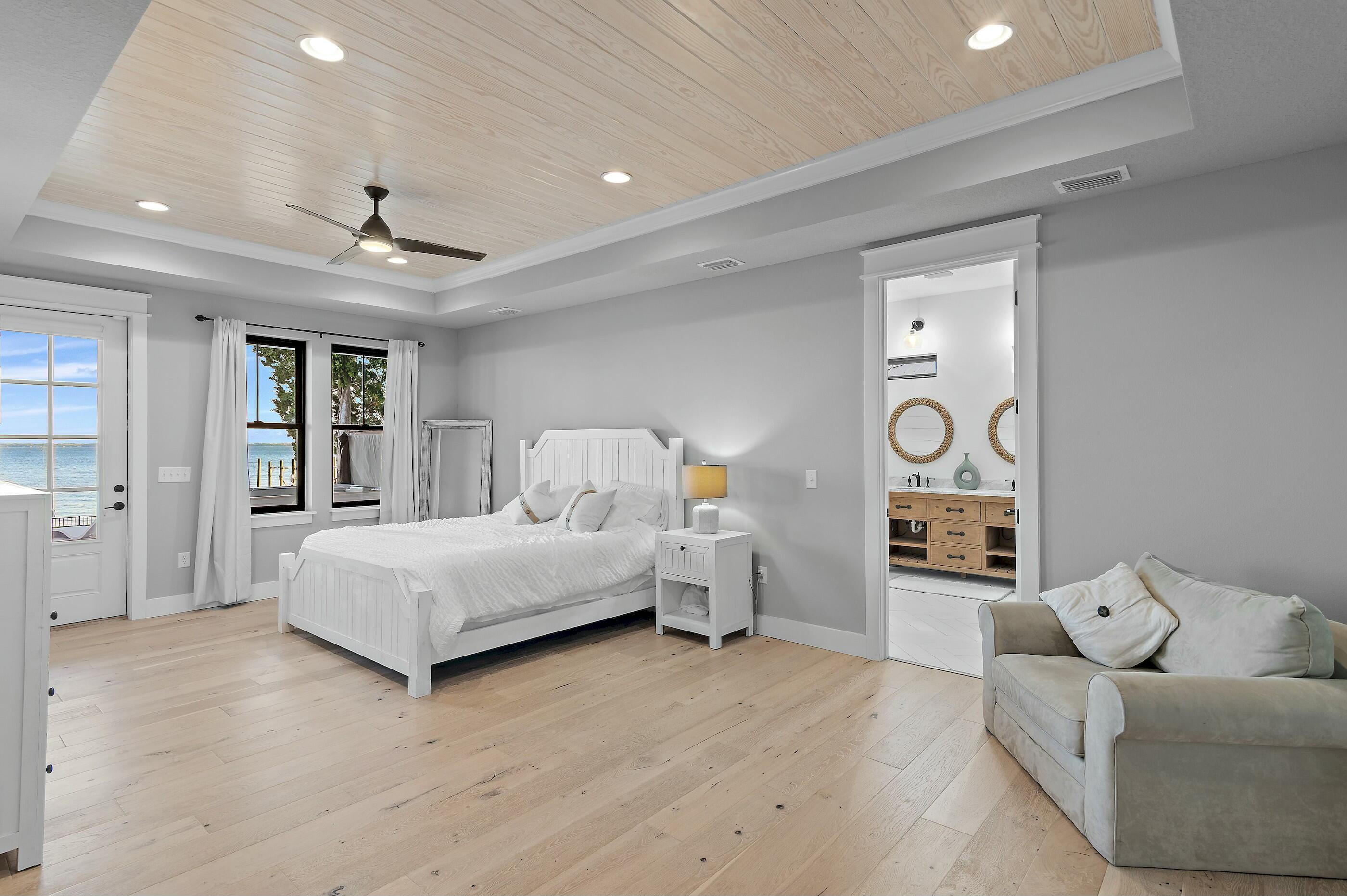 BAYVIEW - Residential