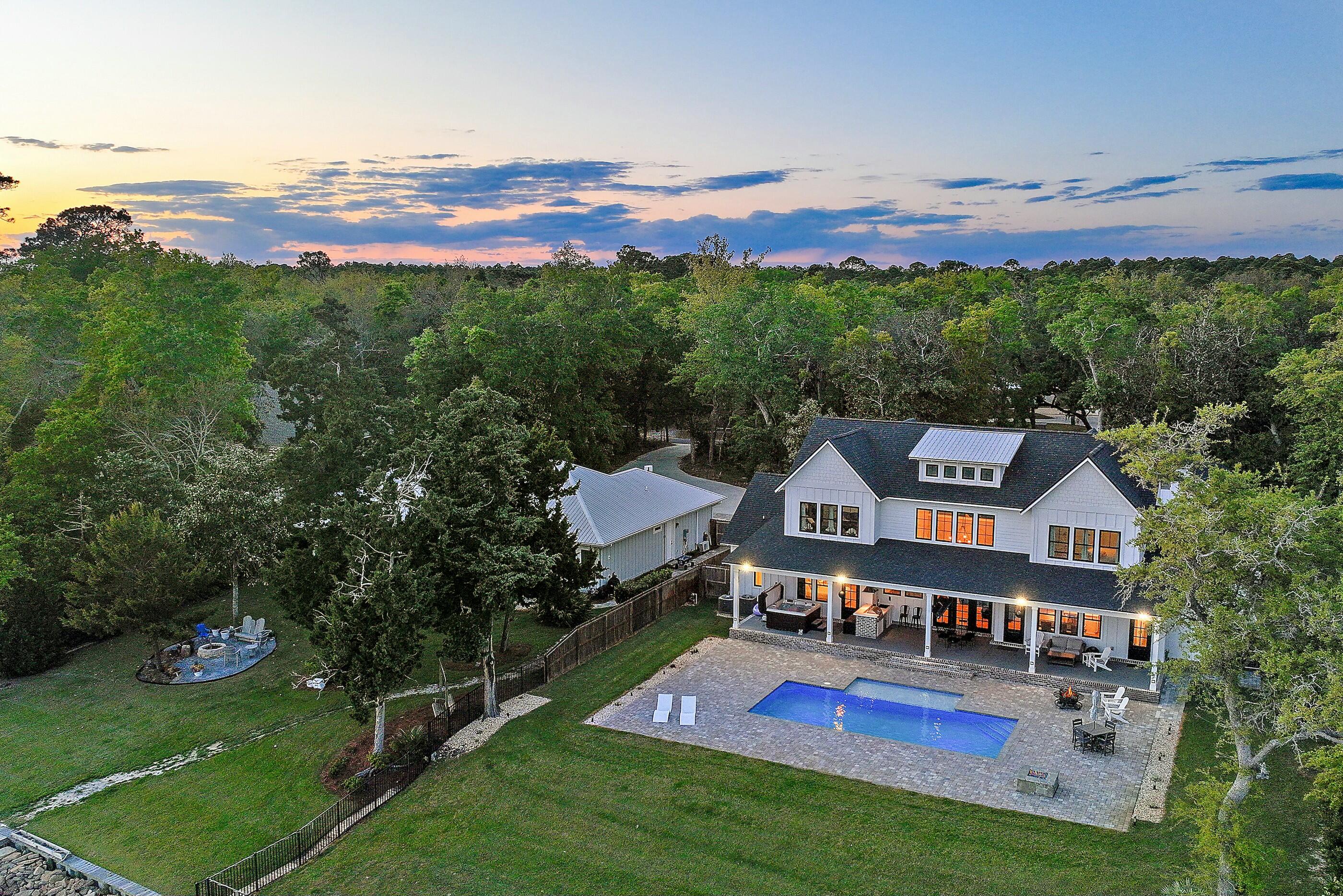BAYVIEW - Residential