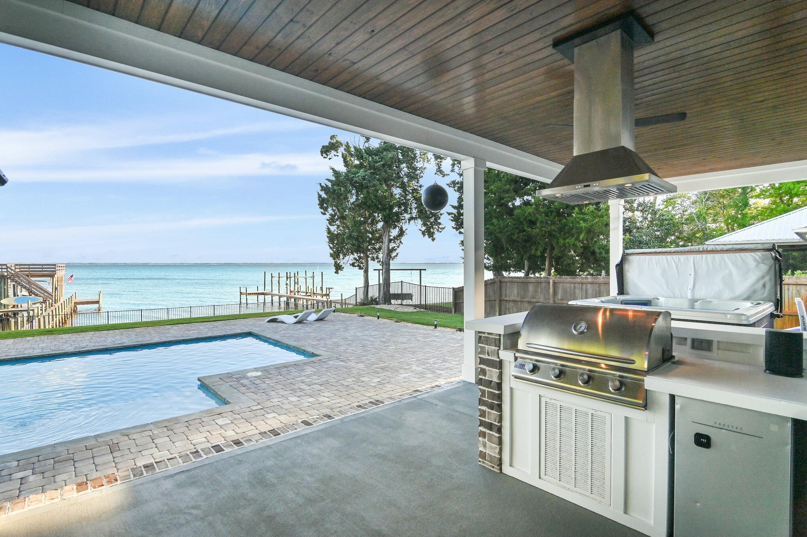 BAYVIEW - Residential