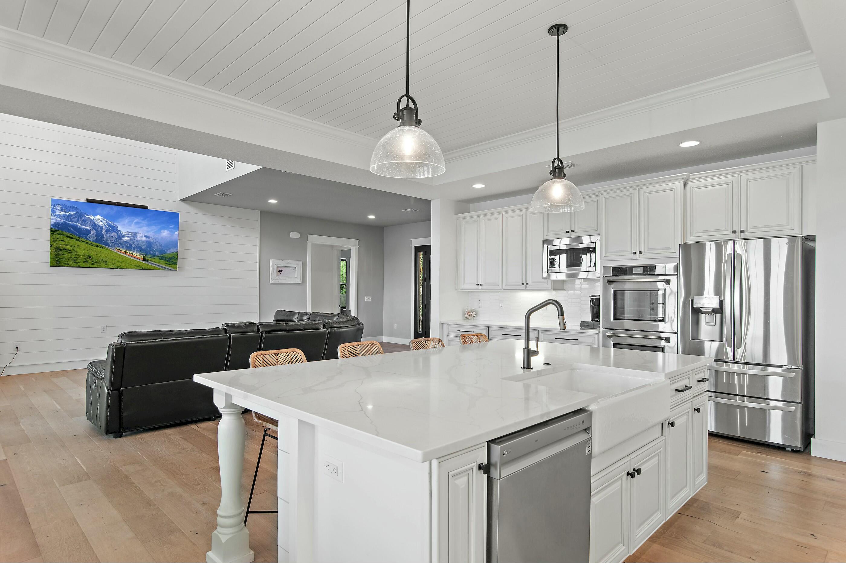 BAYVIEW - Residential