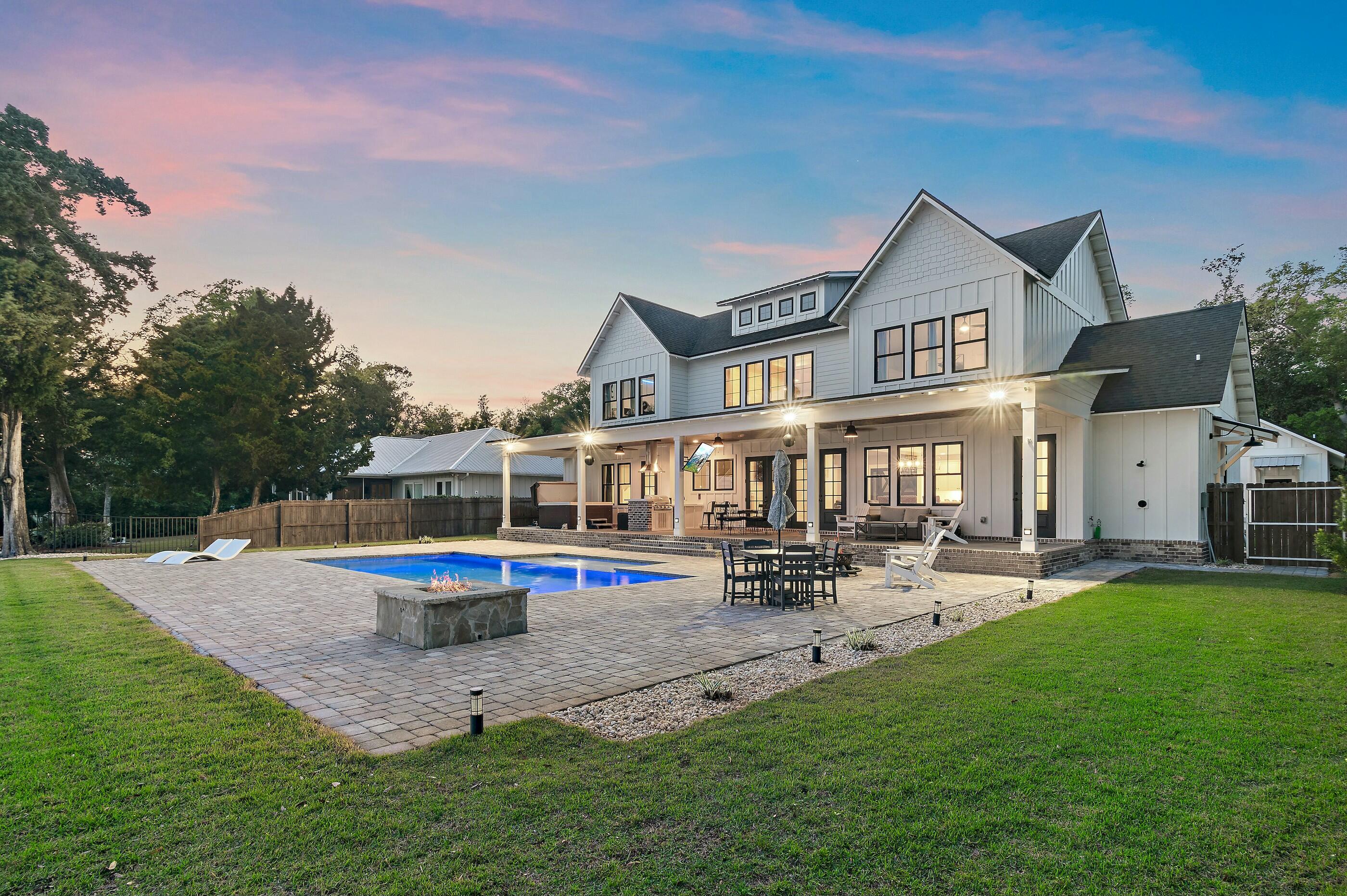 BAYVIEW - Residential