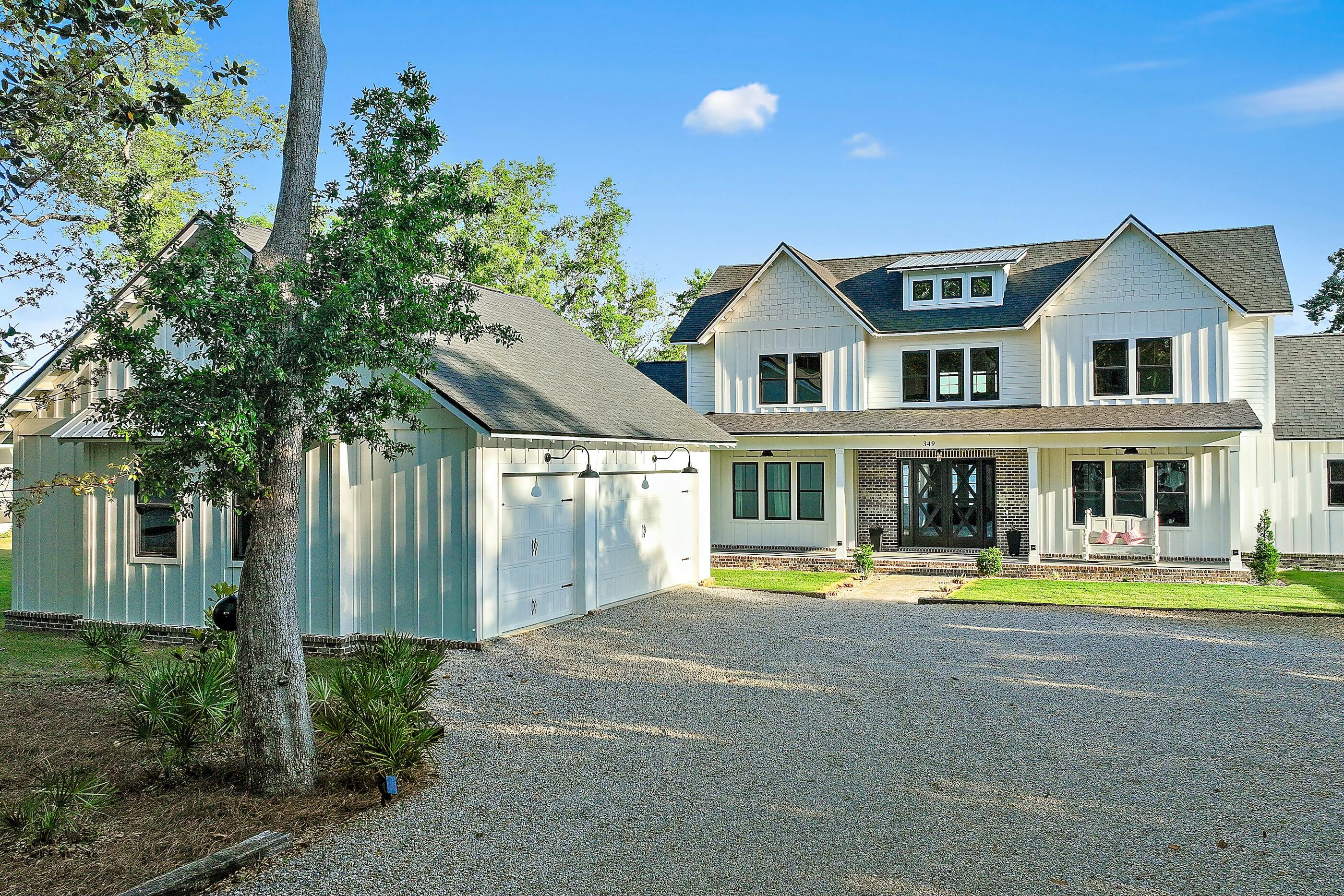 BAYVIEW - Residential
