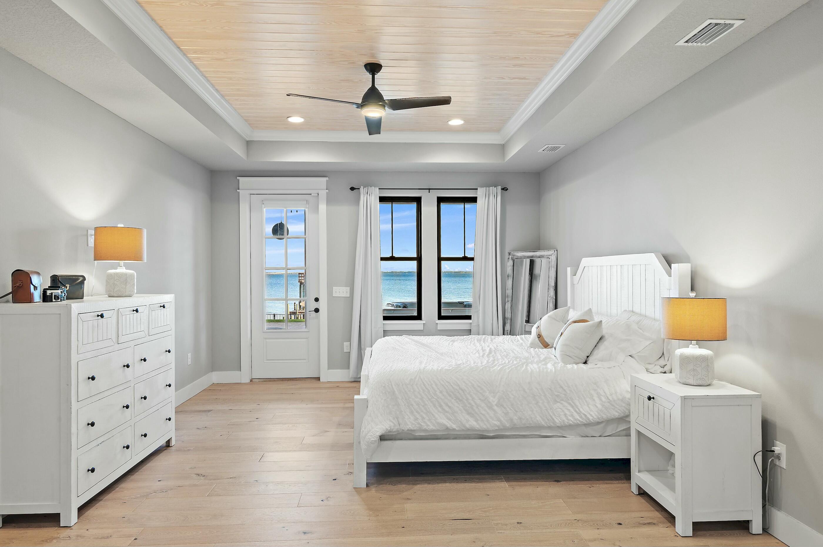 BAYVIEW - Residential
