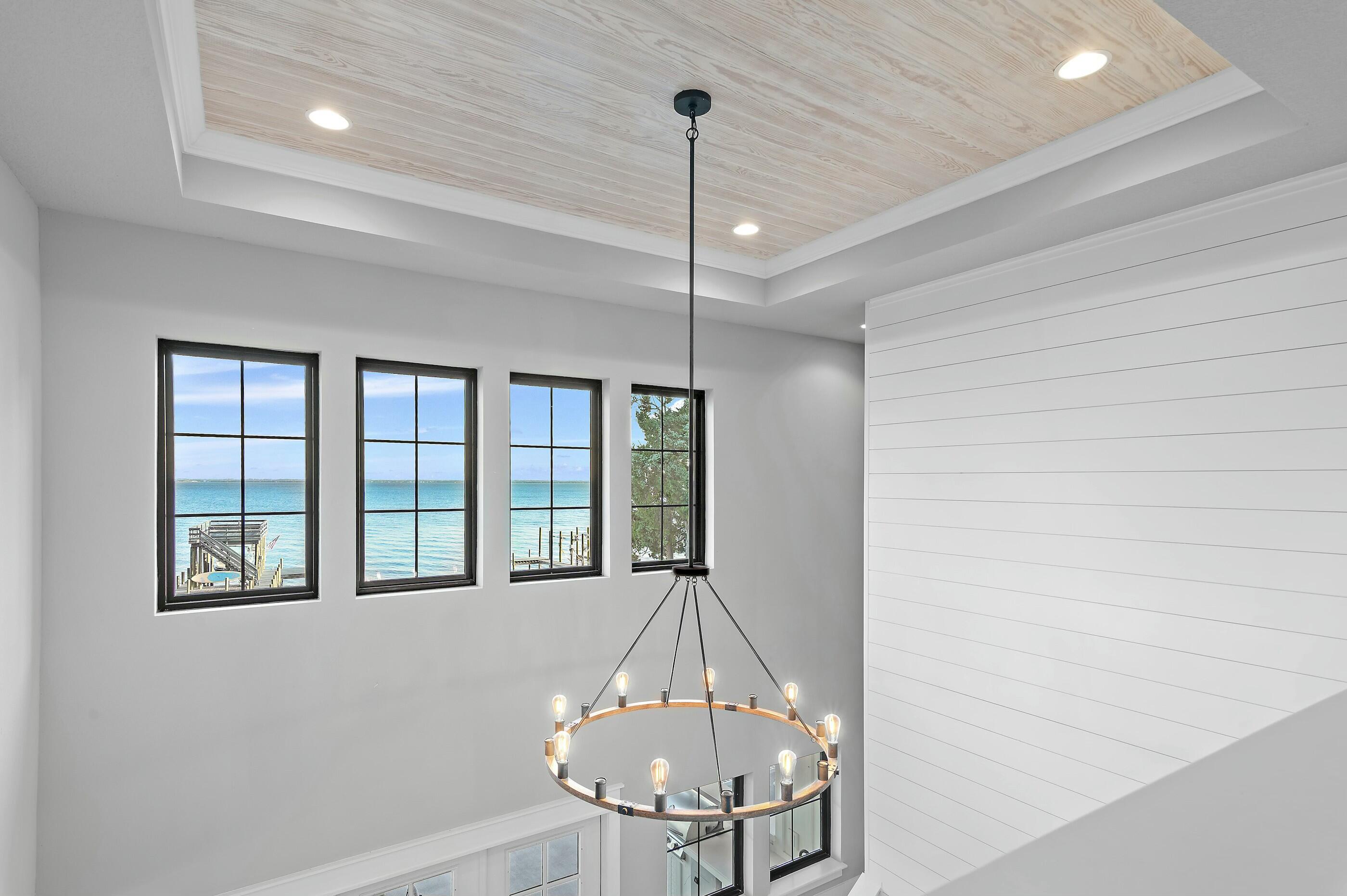BAYVIEW - Residential