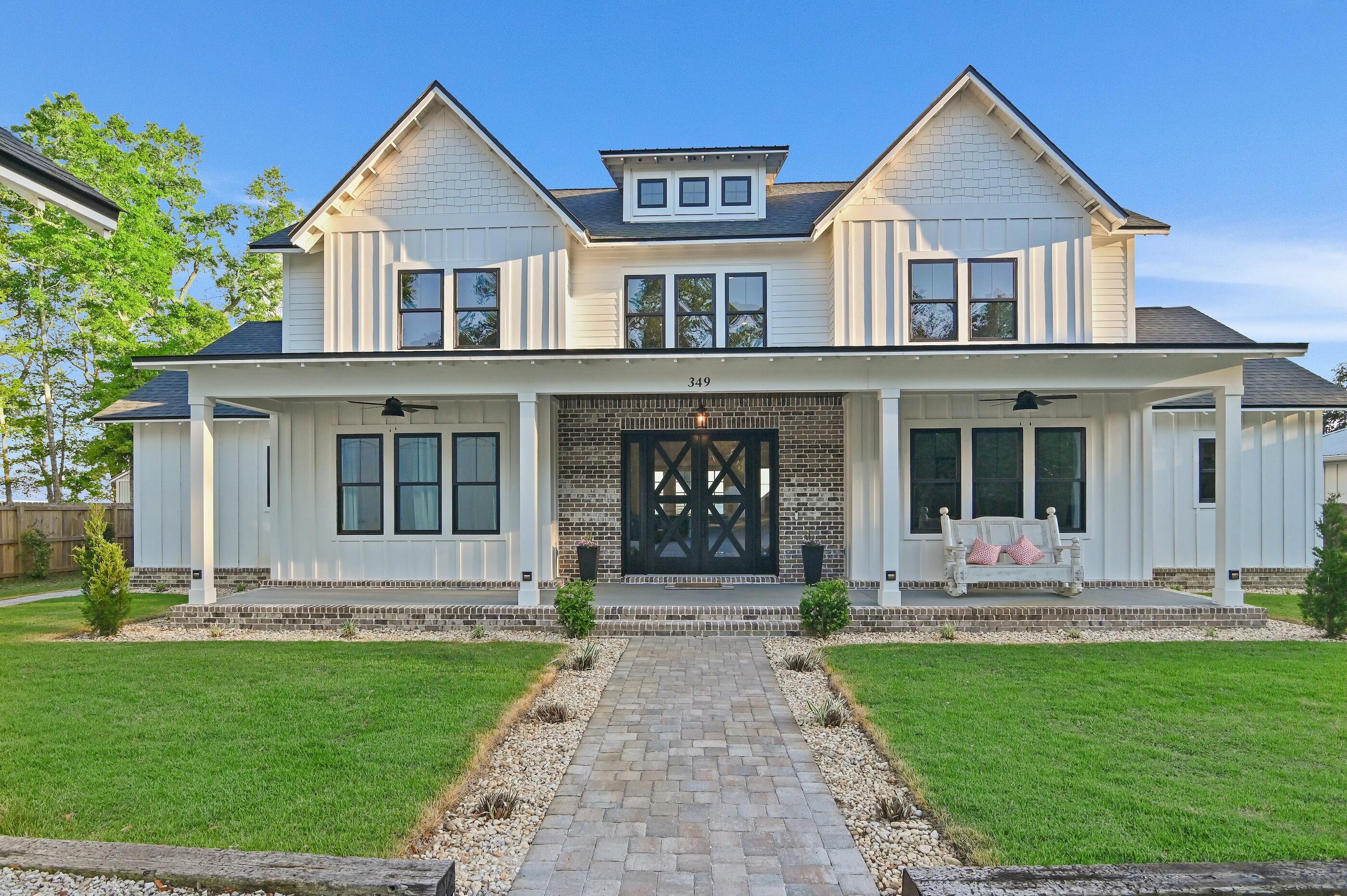 349 Red Barn Road