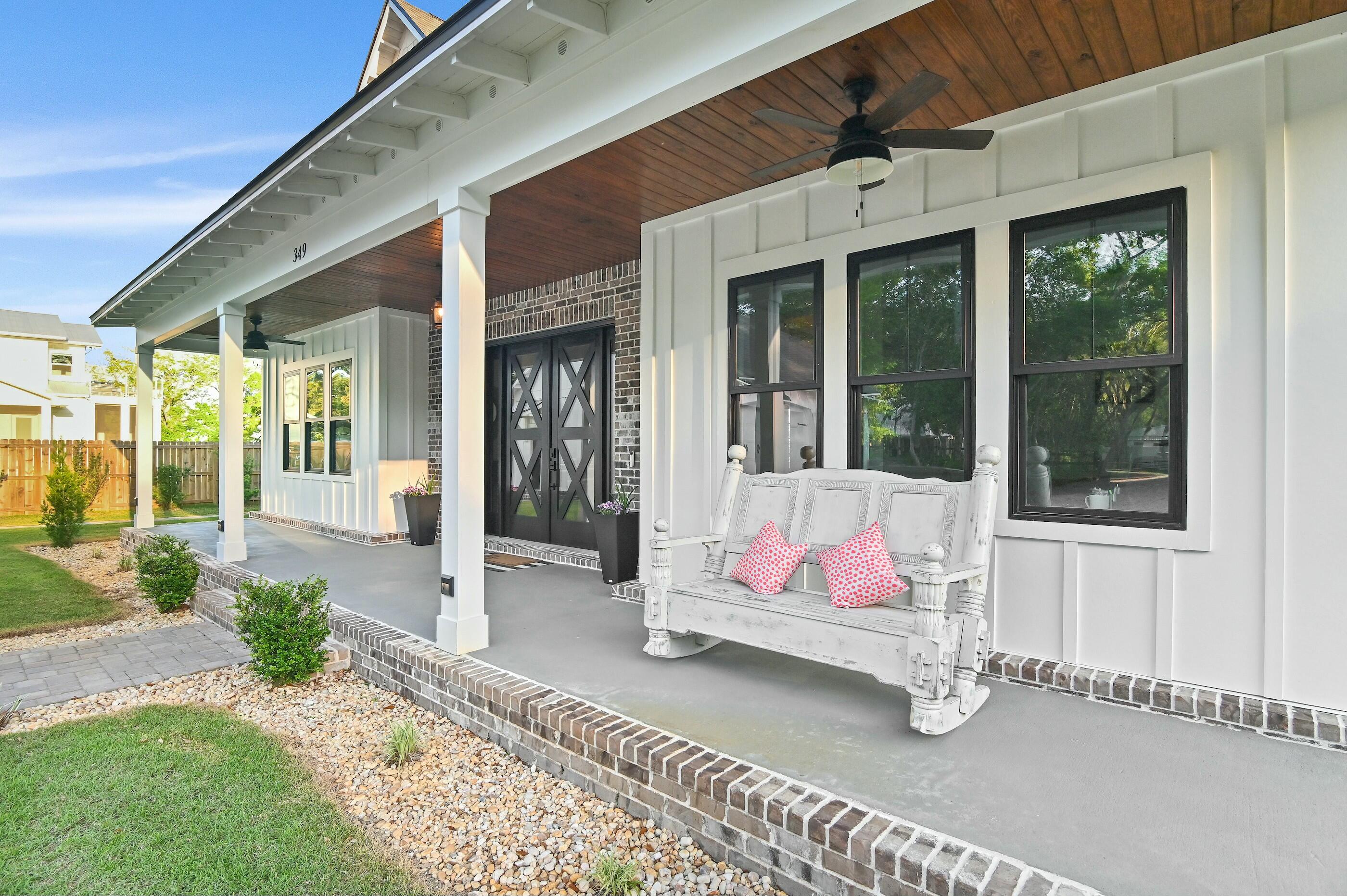 BAYVIEW - Residential
